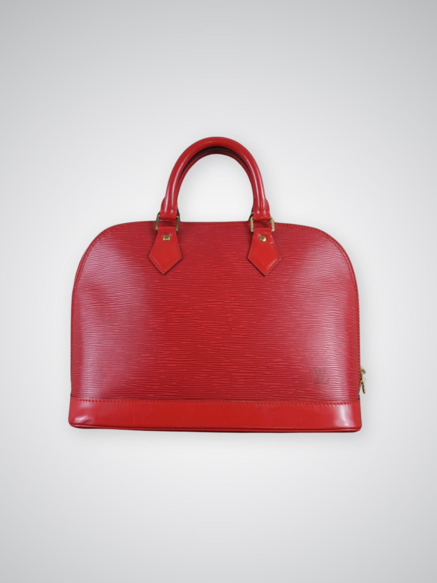 Louis Vuitton Alma PM