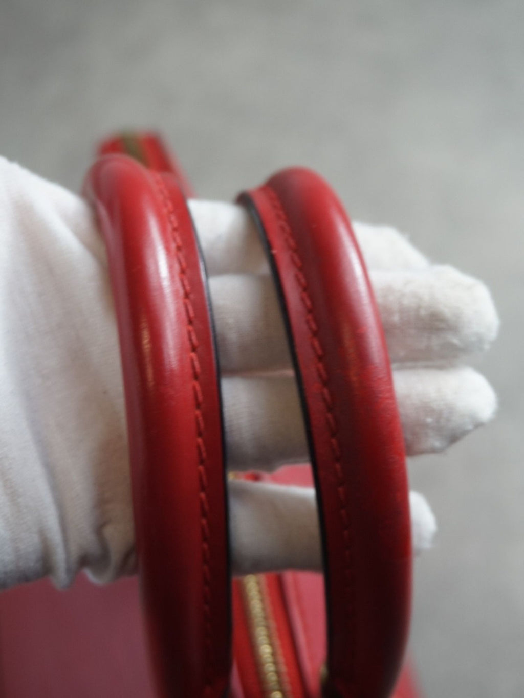 Louis Vuitton Alma PM