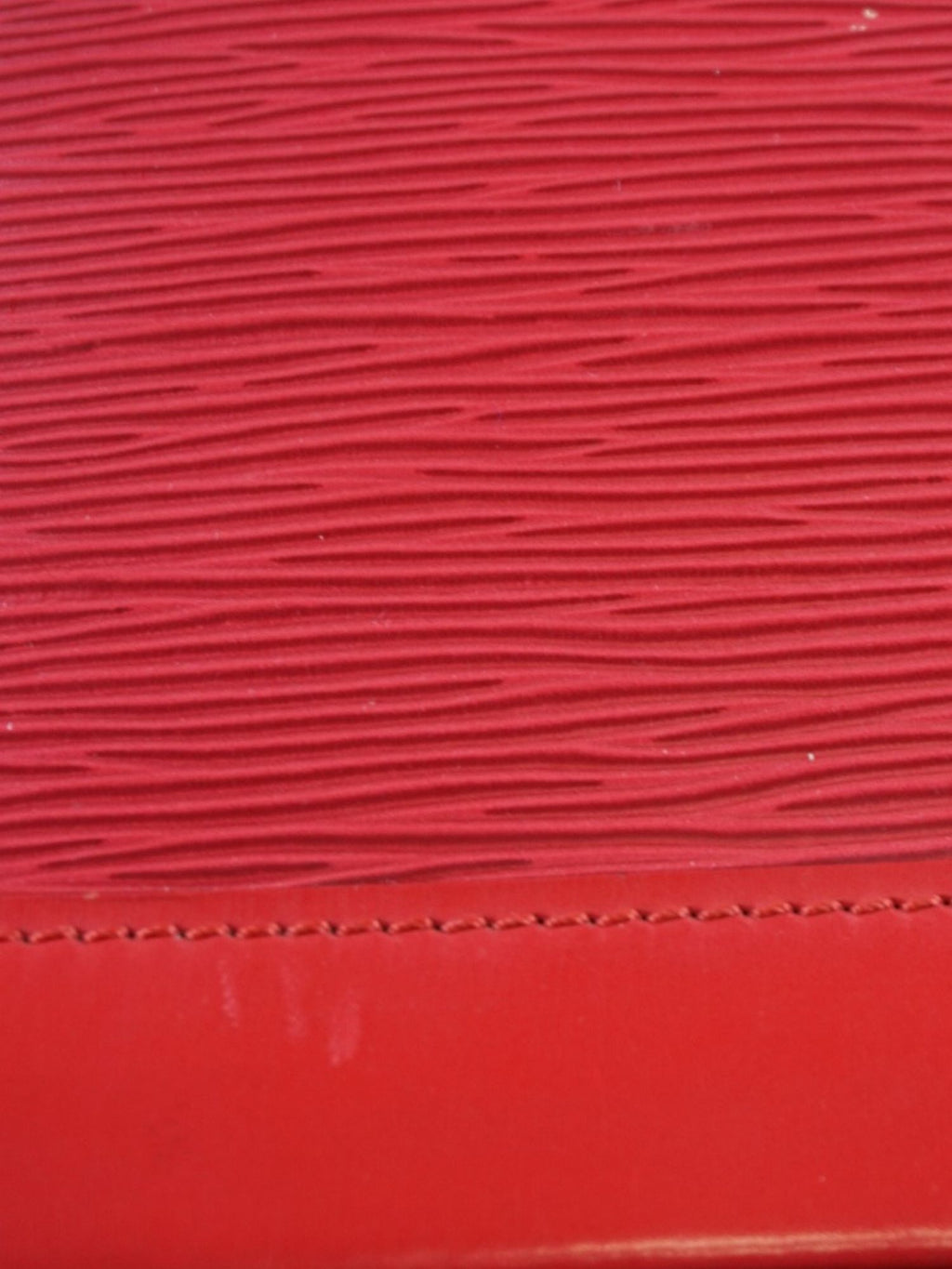 Louis Vuitton Alma PM