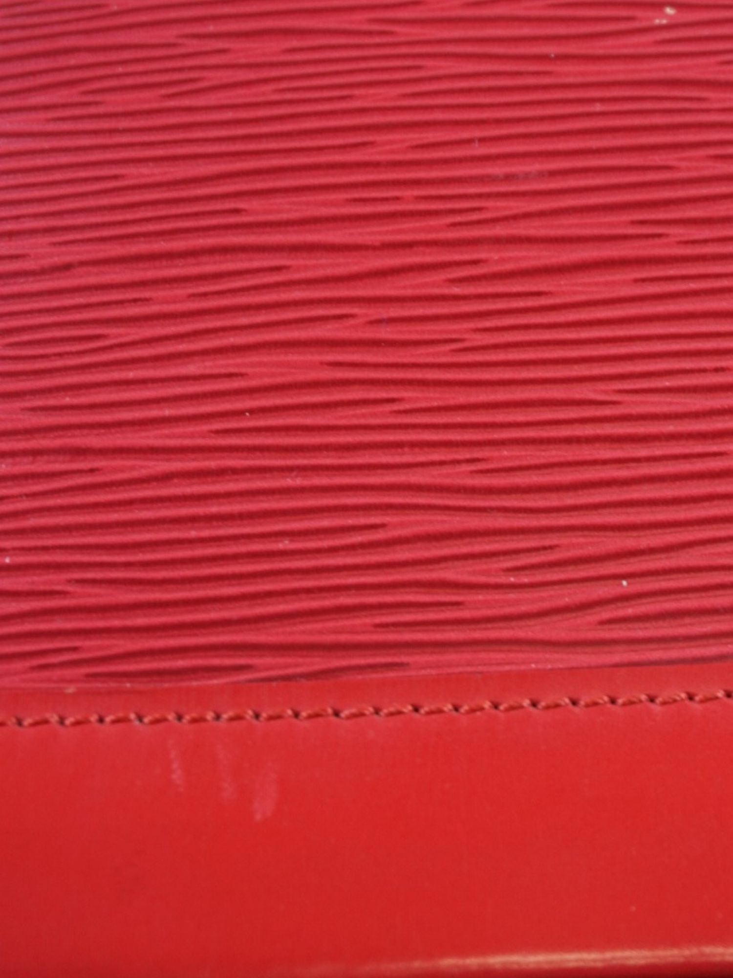 Louis Vuitton Alma PM