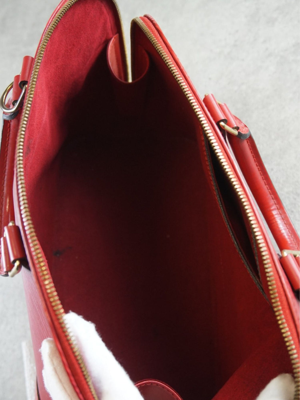 Louis Vuitton Alma PM