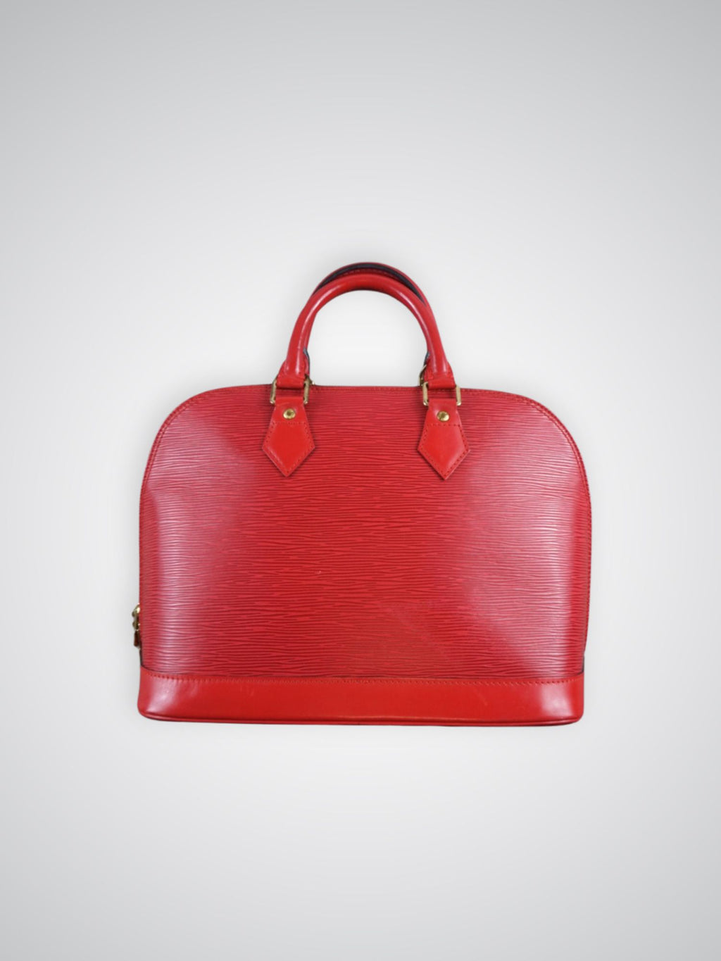 Louis Vuitton Alma PM