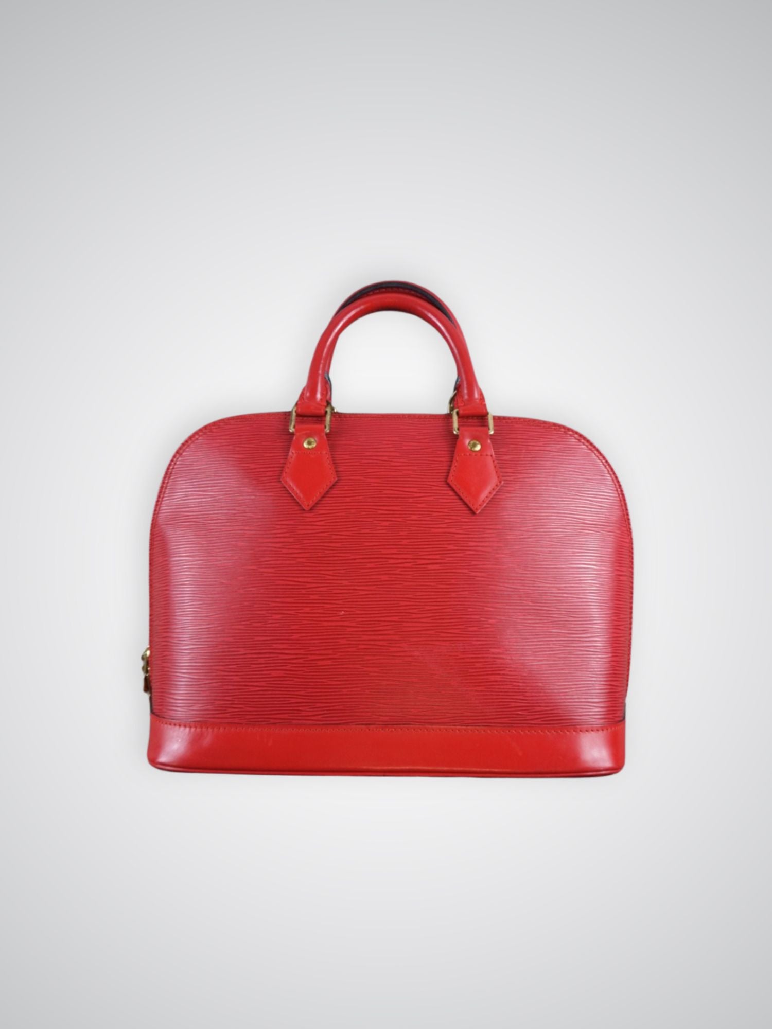 Louis Vuitton Alma PM