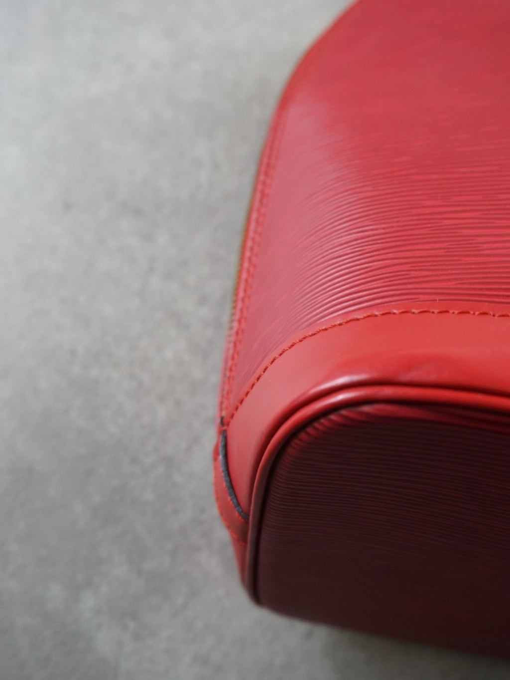 Louis Vuitton Alma PM