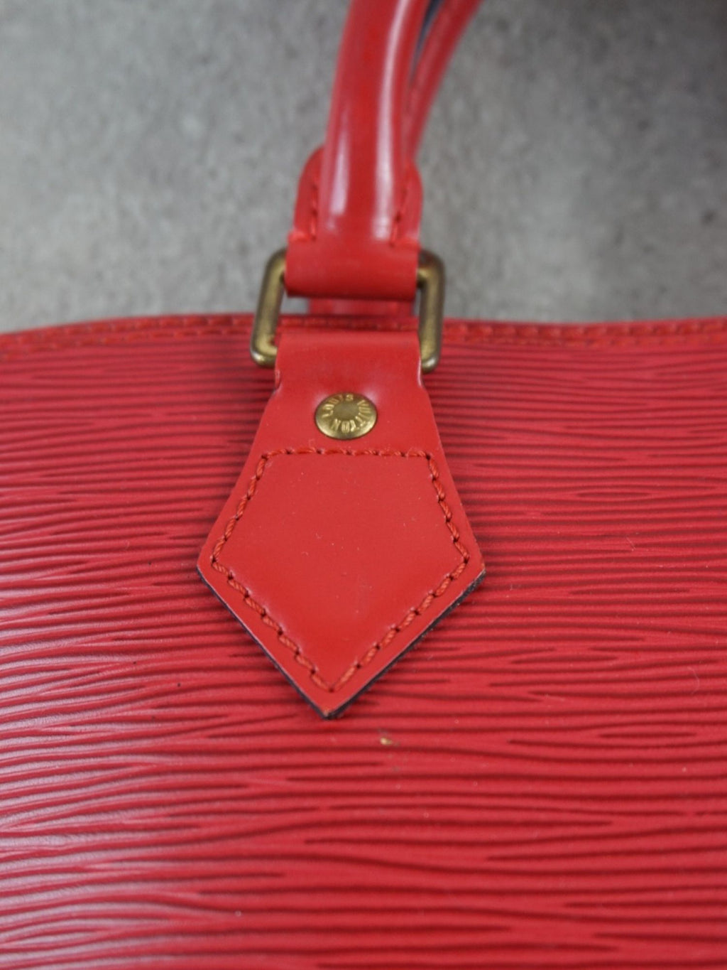 Louis Vuitton Alma PM