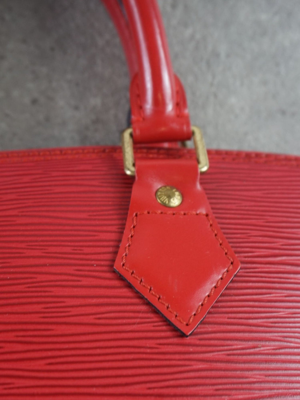 Louis Vuitton Alma PM