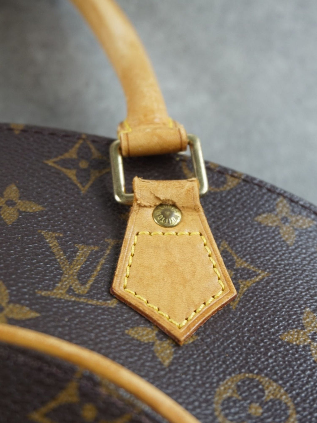 Sac Ellipse MM Louis Vuitton