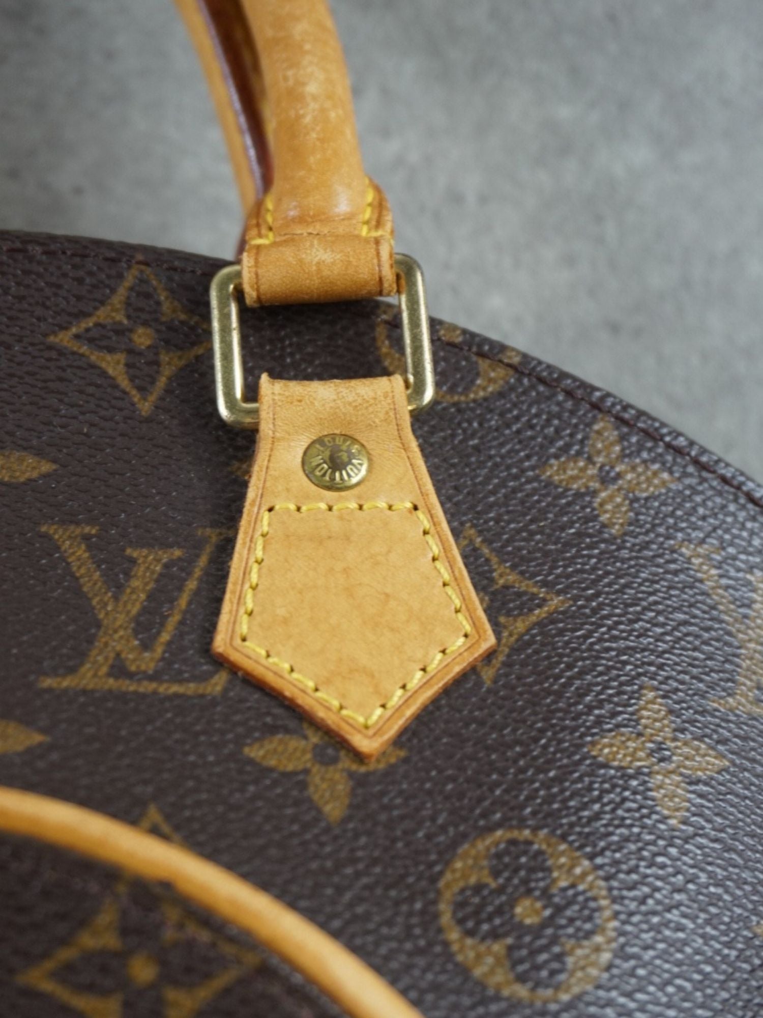 Sac Ellipse MM Louis Vuitton