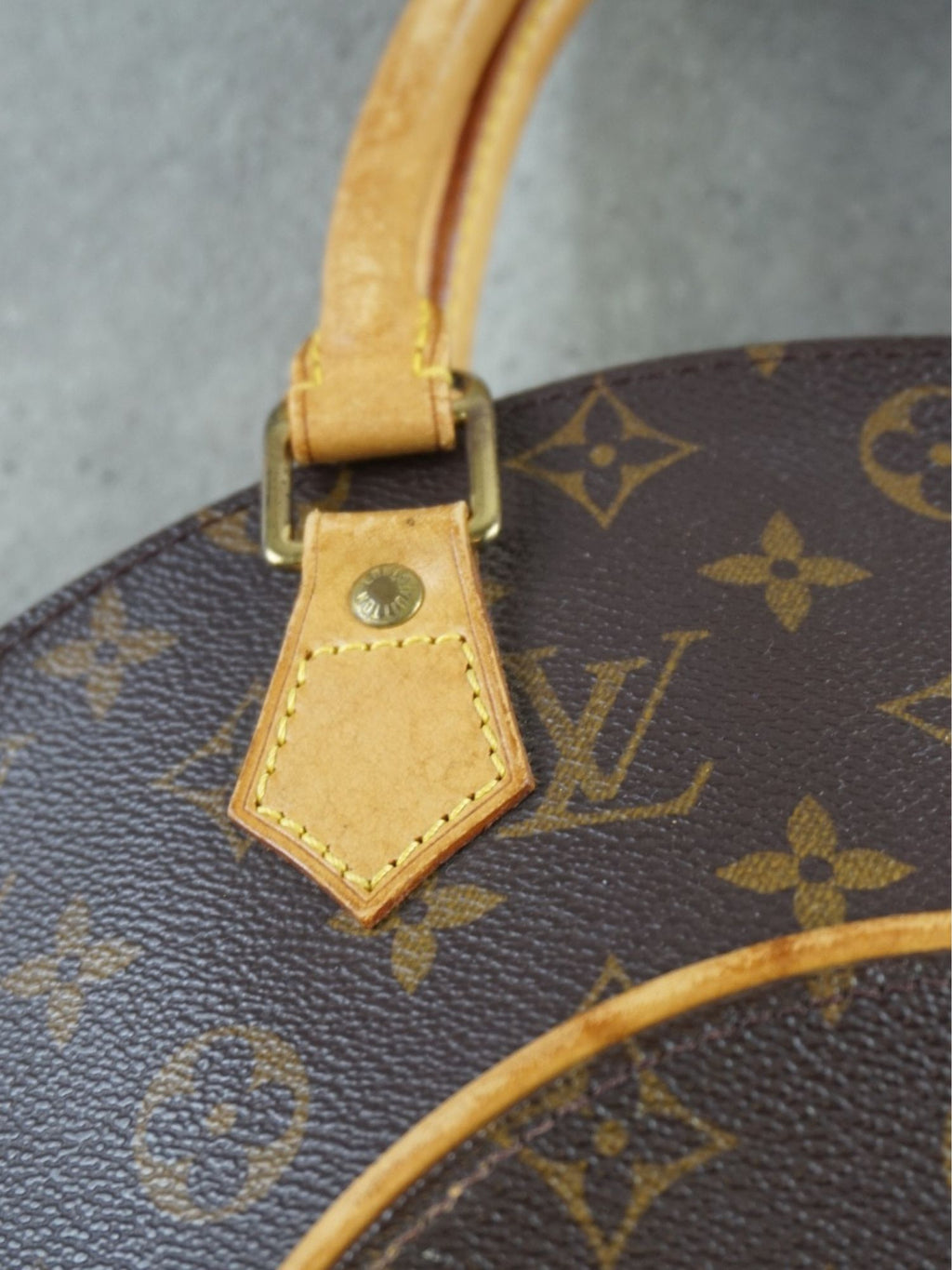 Sac Ellipse MM Louis Vuitton