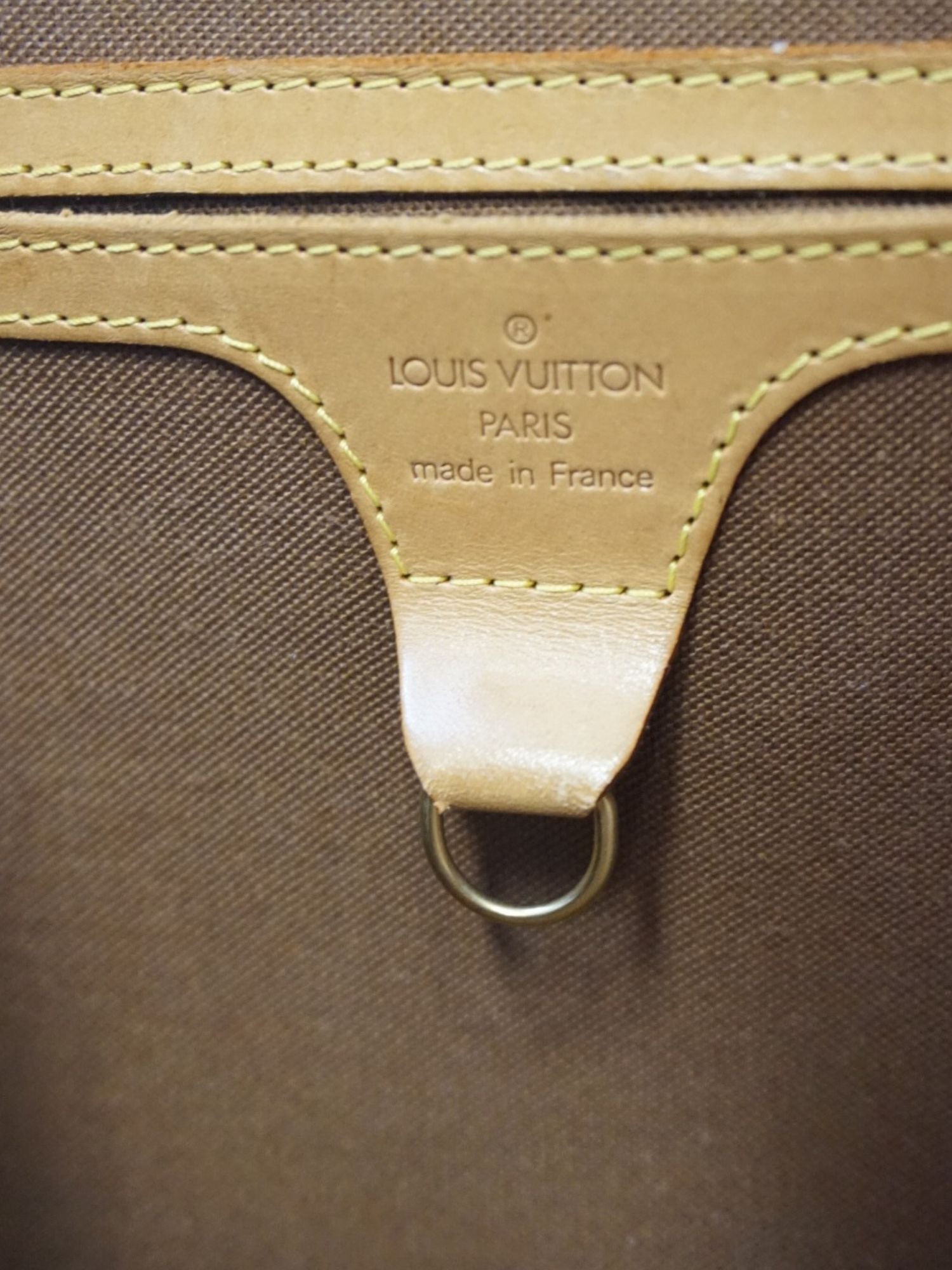 Sac Ellipse MM Louis Vuitton