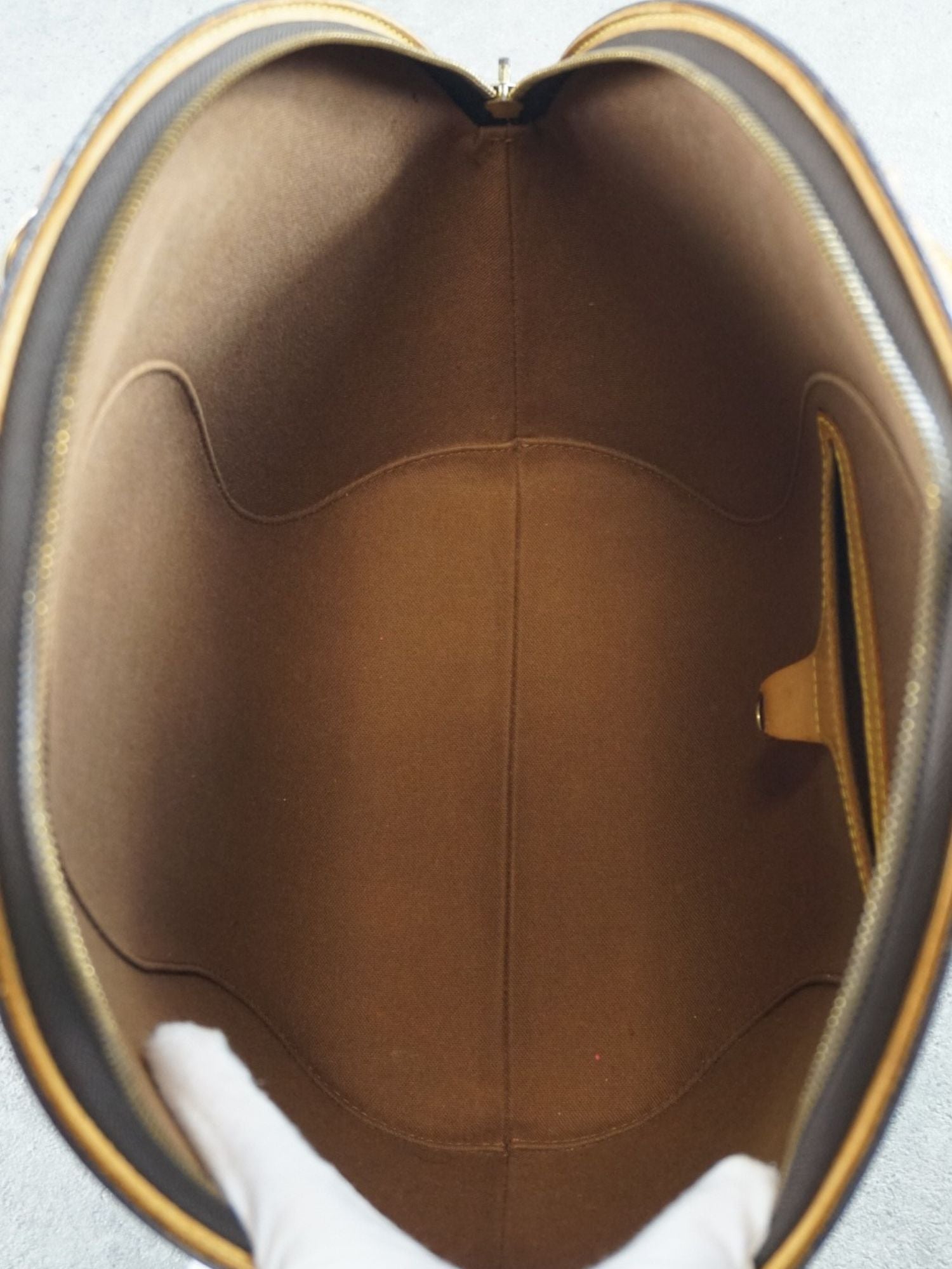 Sac Ellipse MM Louis Vuitton