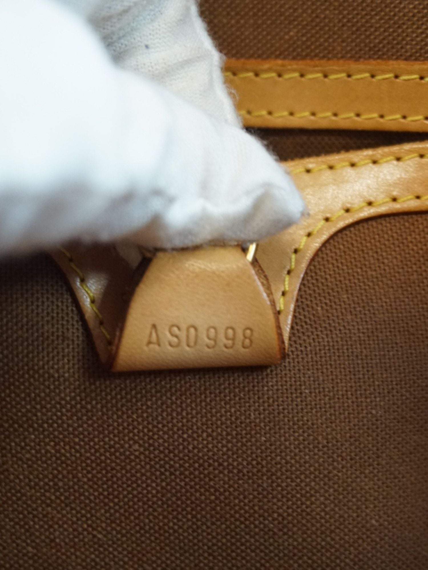 Sac Ellipse MM Louis Vuitton