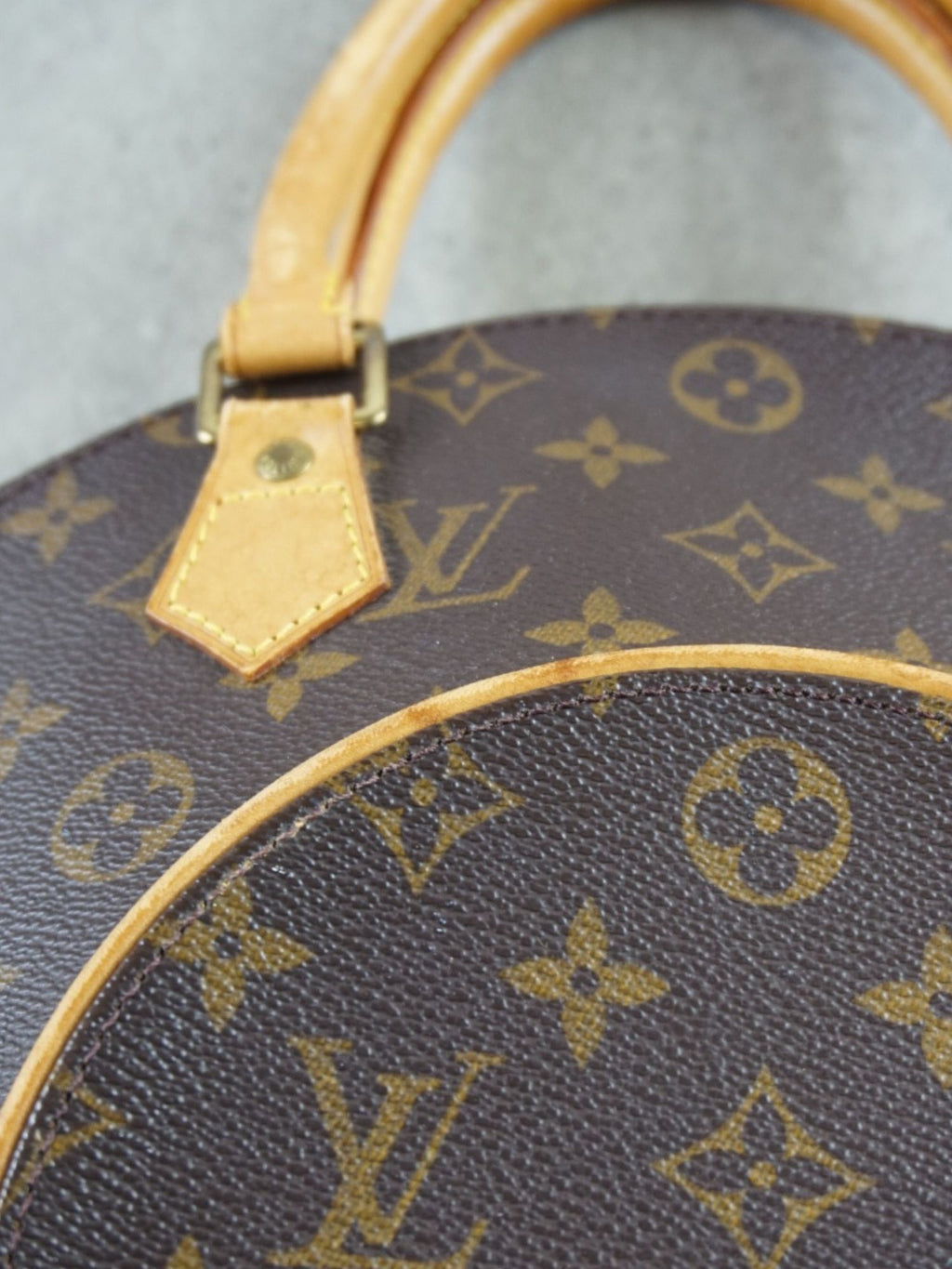 Sac Ellipse MM Louis Vuitton