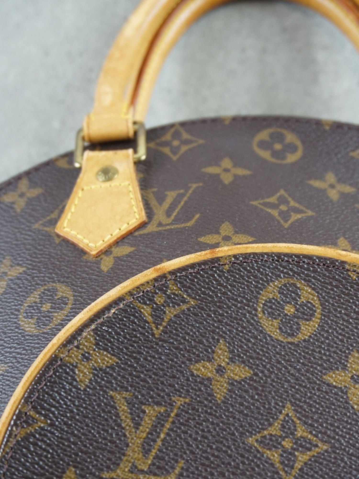 Sac Ellipse MM Louis Vuitton