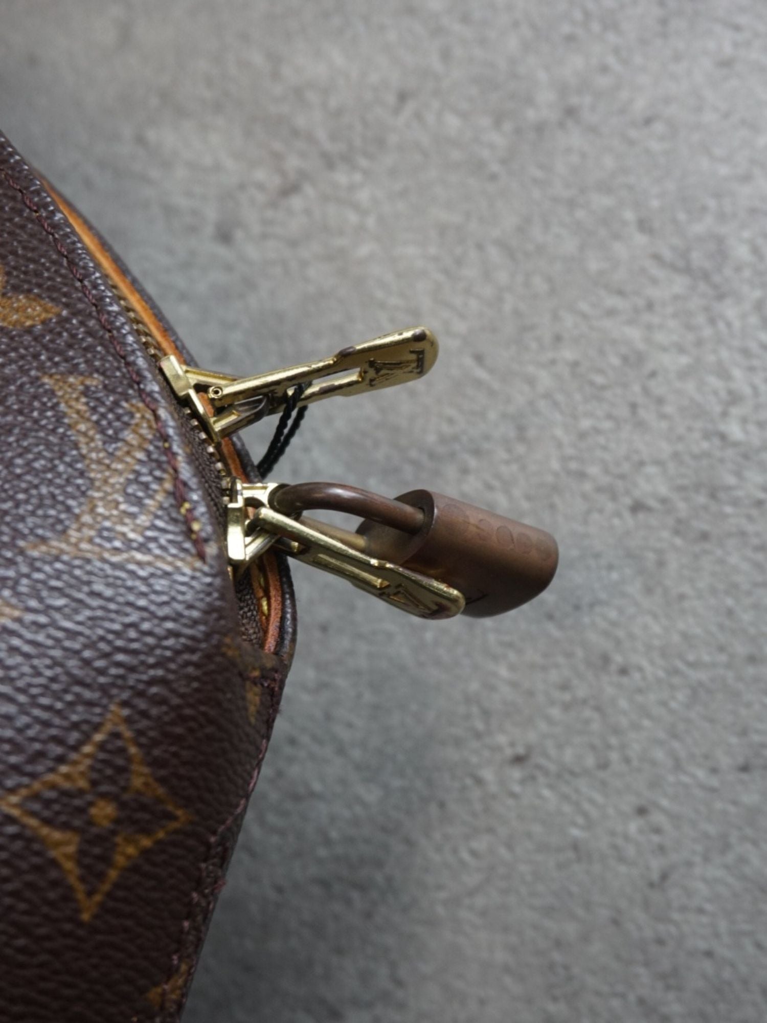 Sac Ellipse MM Louis Vuitton