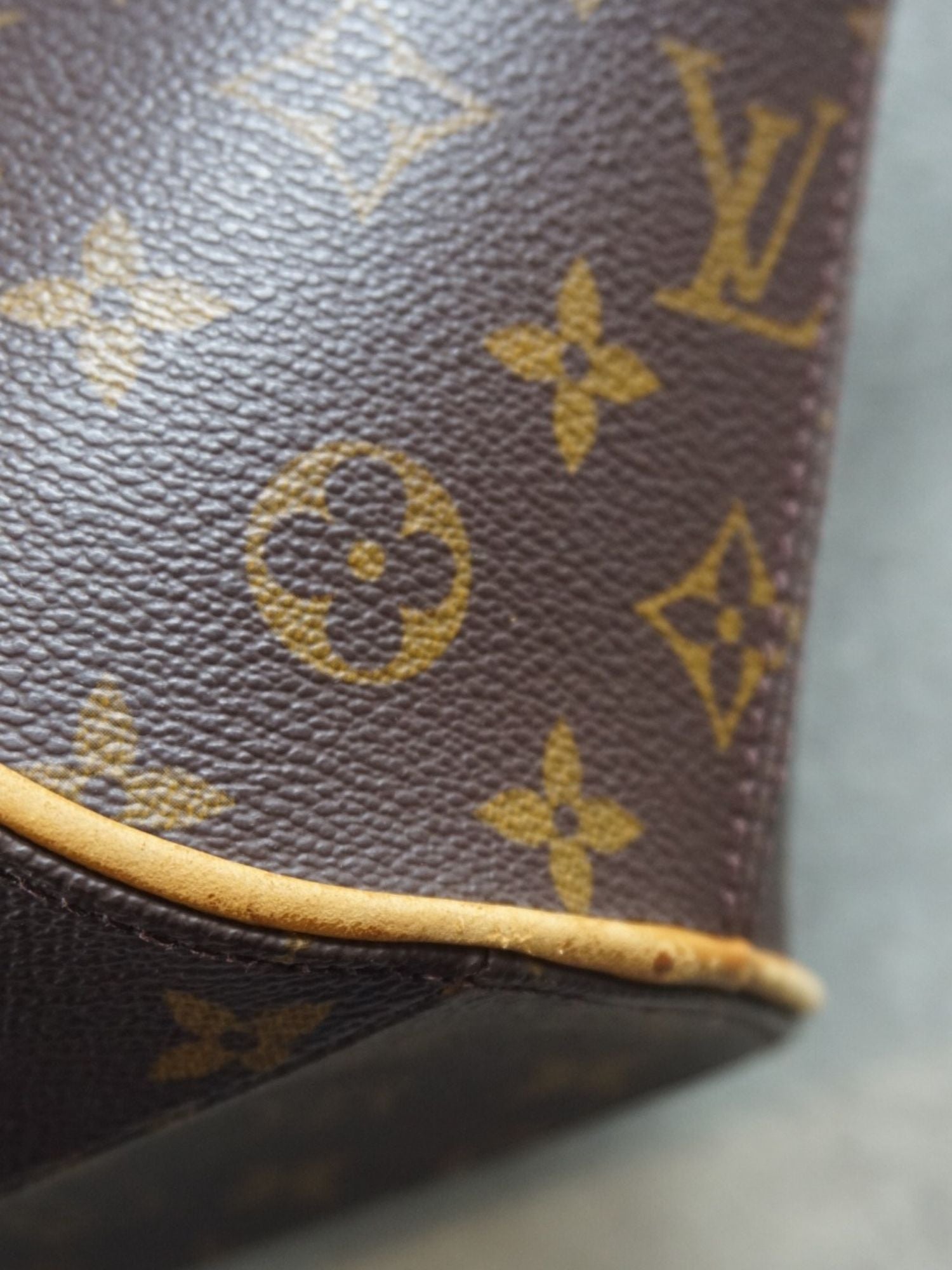 Sac Ellipse MM Louis Vuitton
