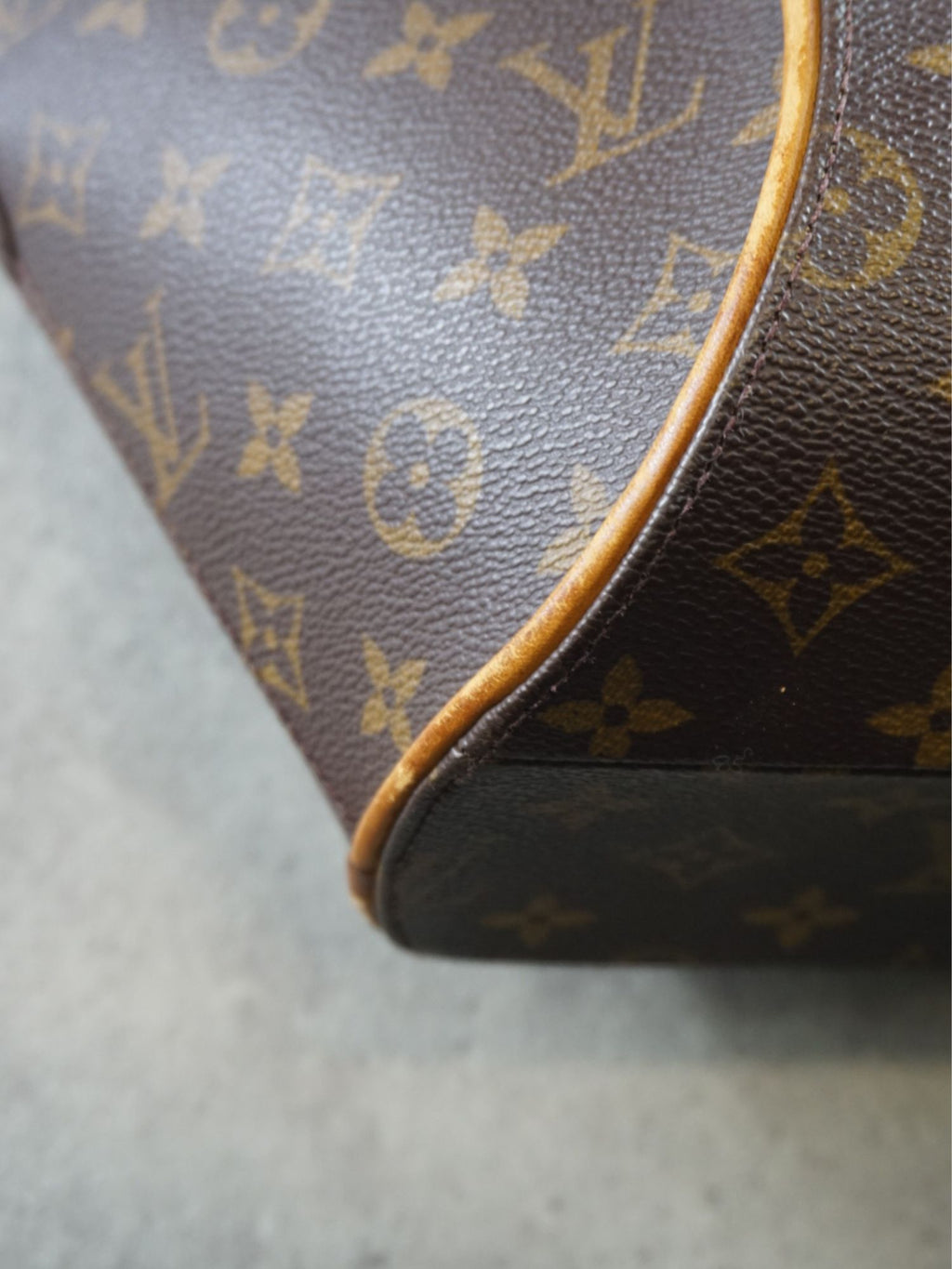 Sac Ellipse MM Louis Vuitton