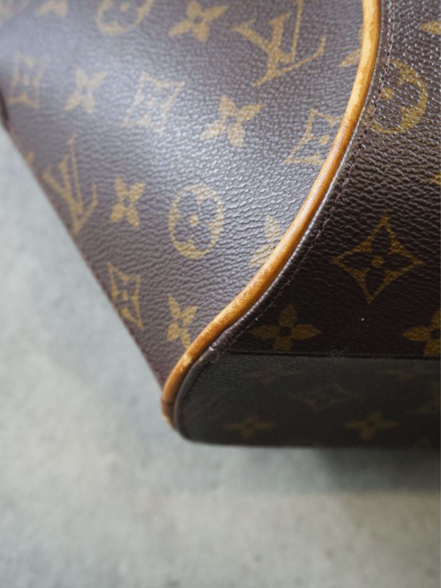 Sac Ellipse MM Louis Vuitton