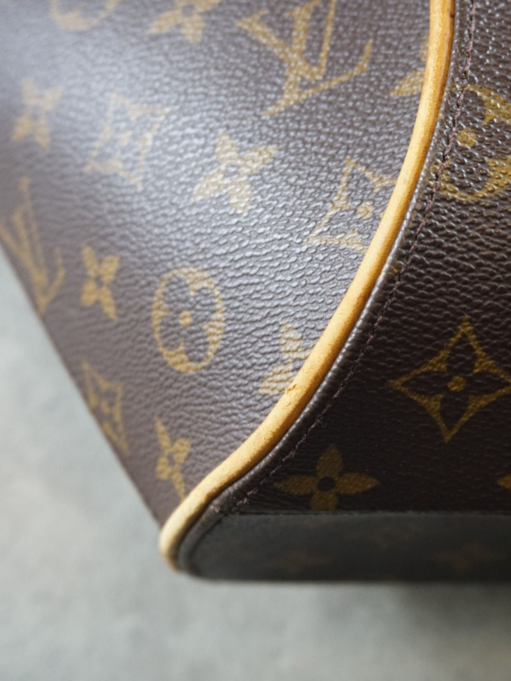 Sac Ellipse MM Louis Vuitton