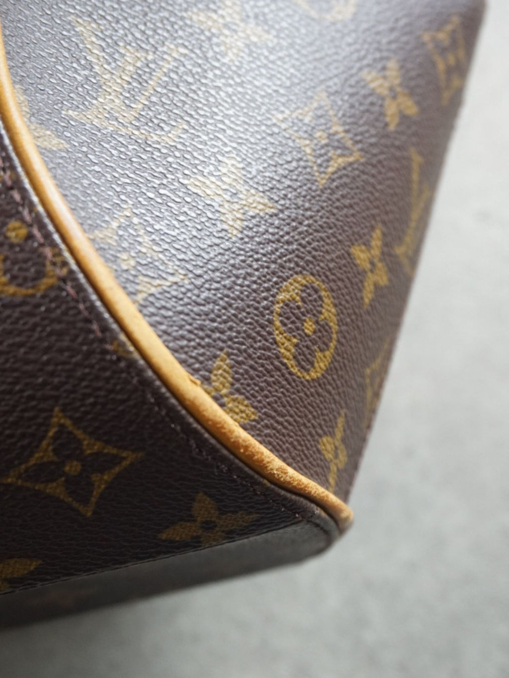 Sac Ellipse MM Louis Vuitton