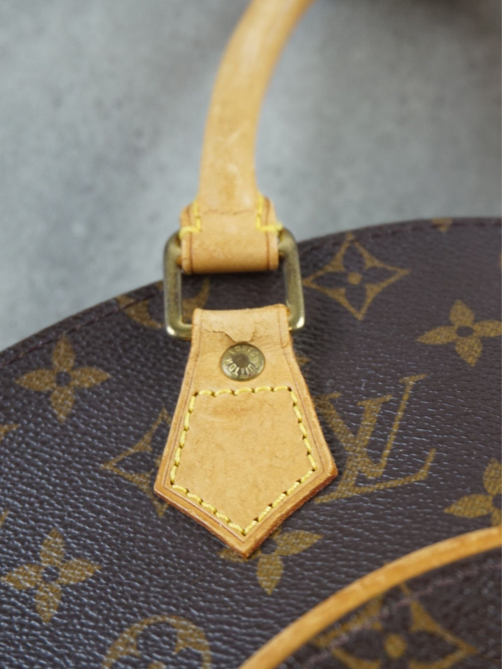 Sac Ellipse MM Louis Vuitton