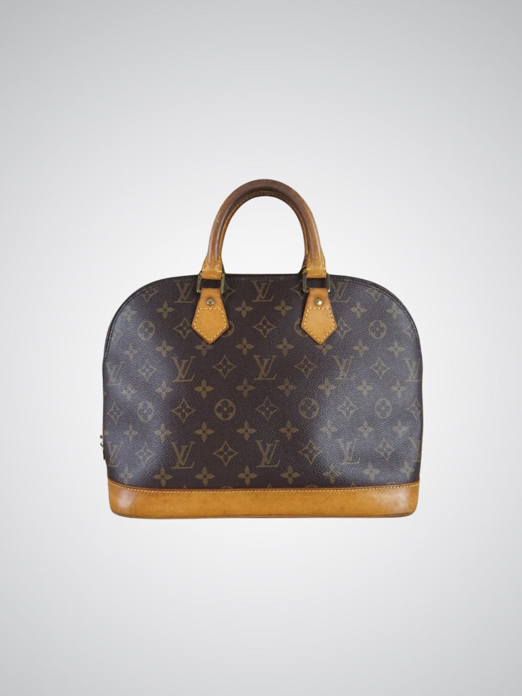Louis Vuitton Alma PM