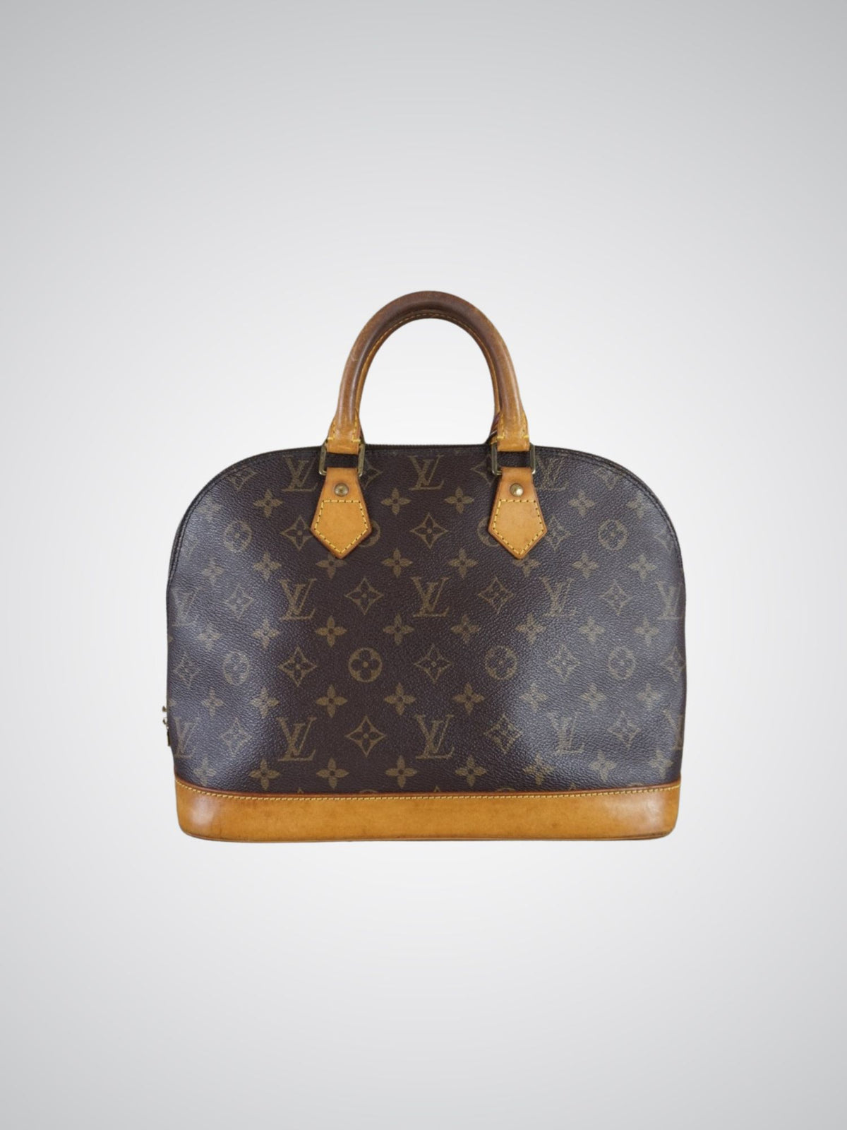 Louis Vuitton Alma PM