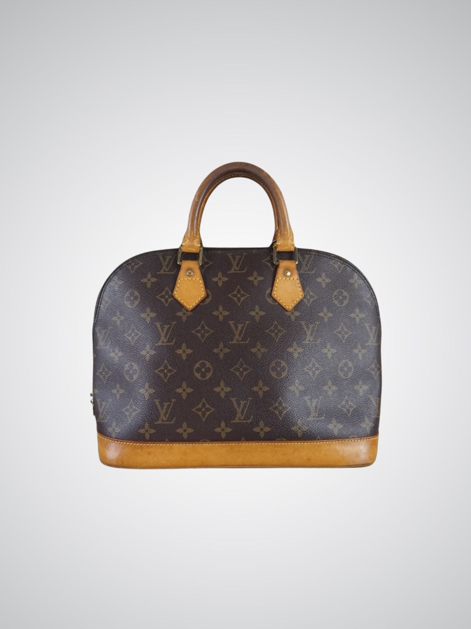 Louis Vuitton Alma PM