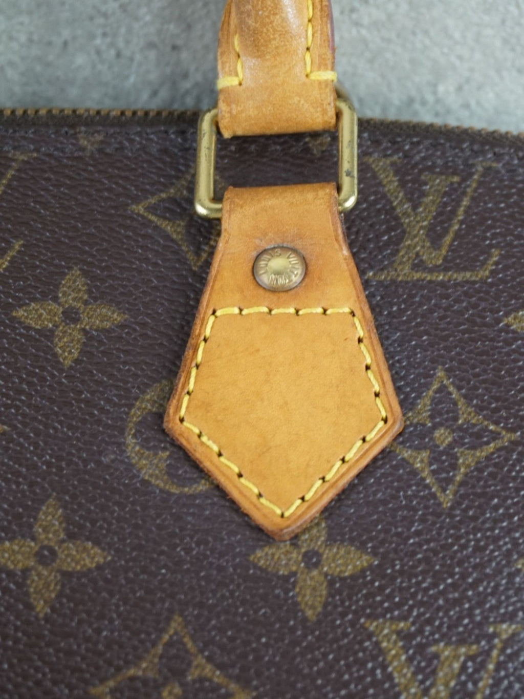 Louis Vuitton Alma PM