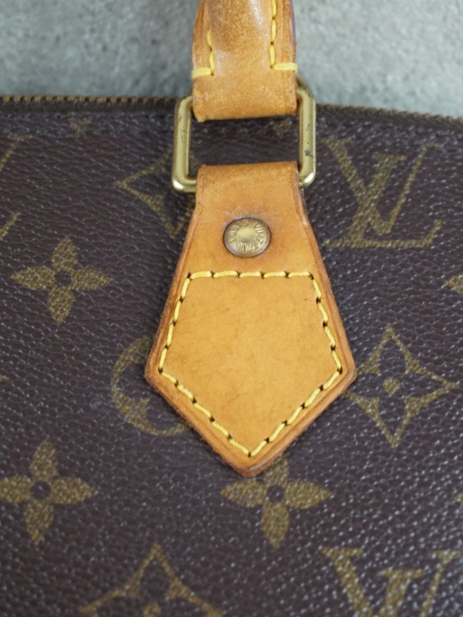 Louis Vuitton Alma PM