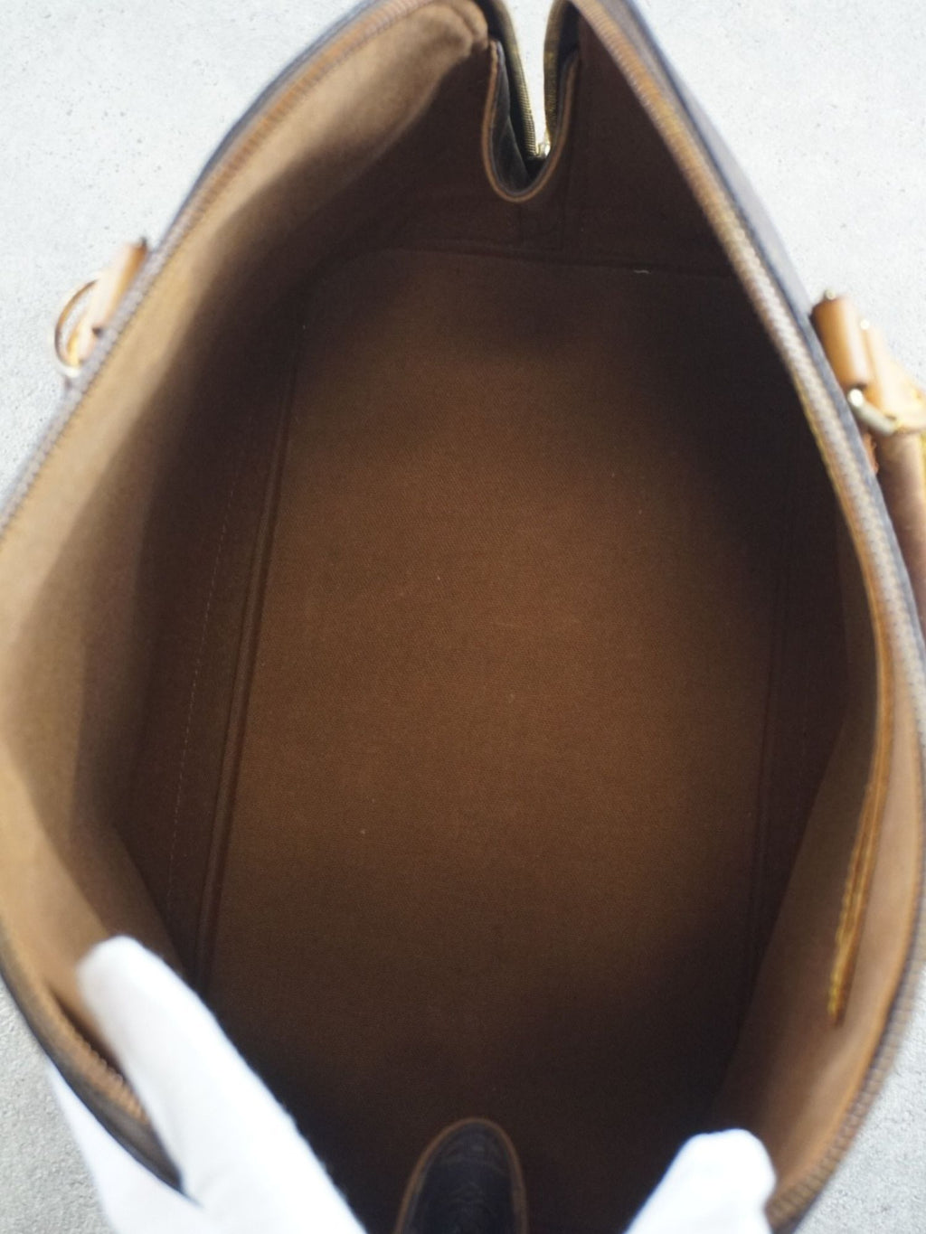 Louis Vuitton Alma PM