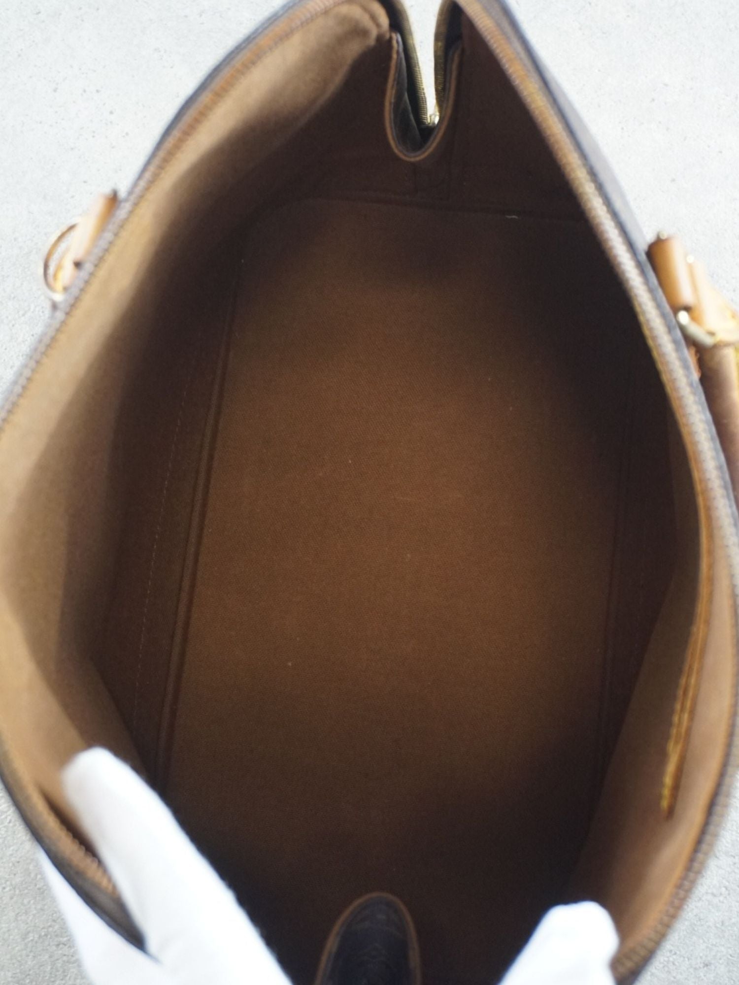 Louis Vuitton Alma PM