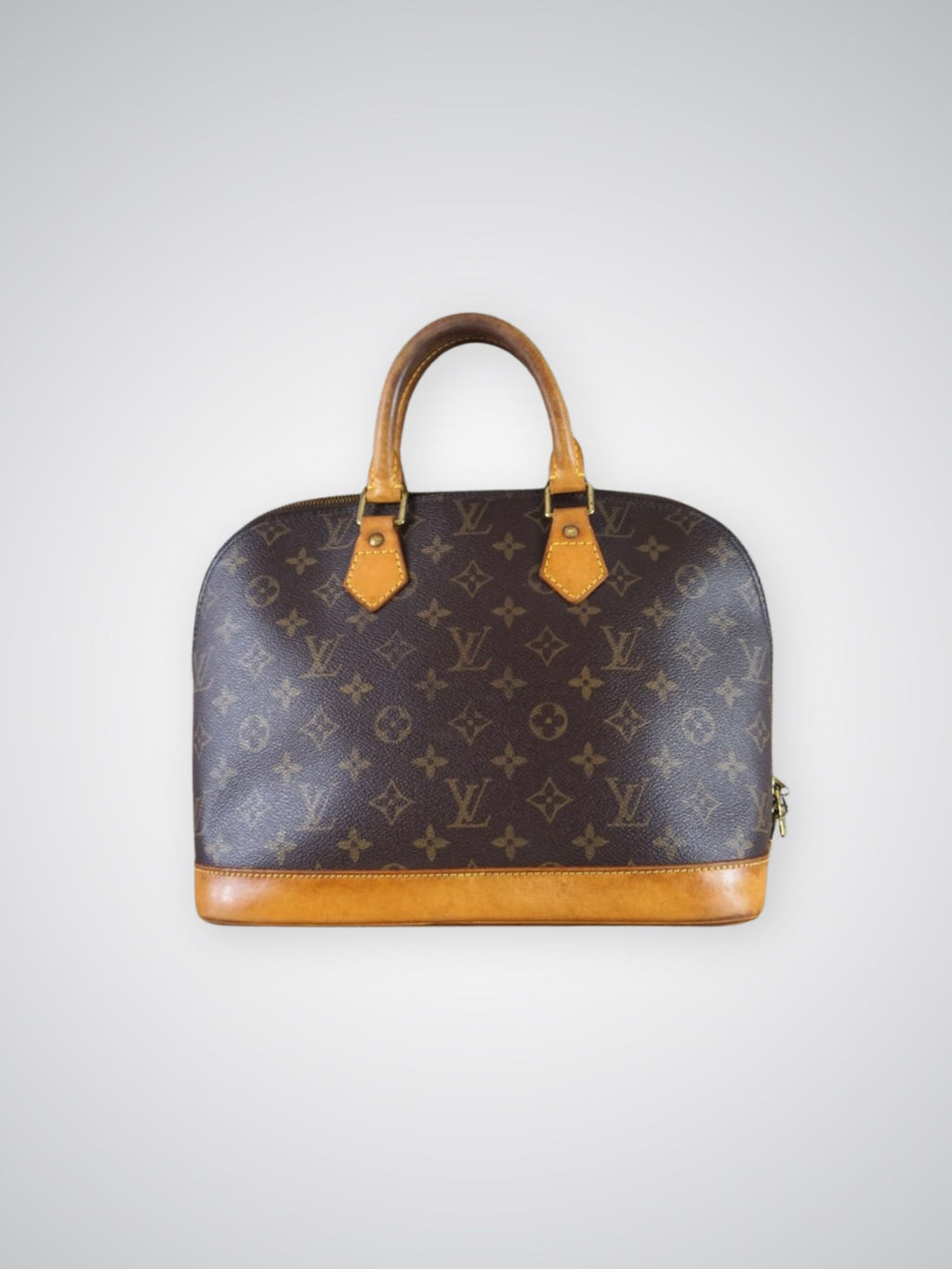 Louis Vuitton Alma PM