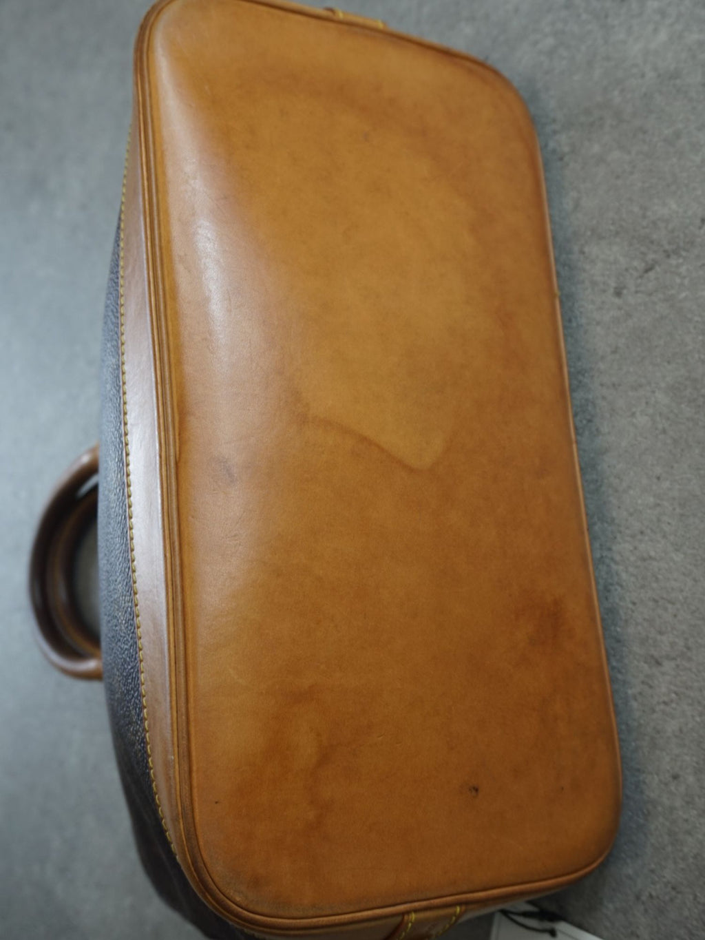 Louis Vuitton Alma PM