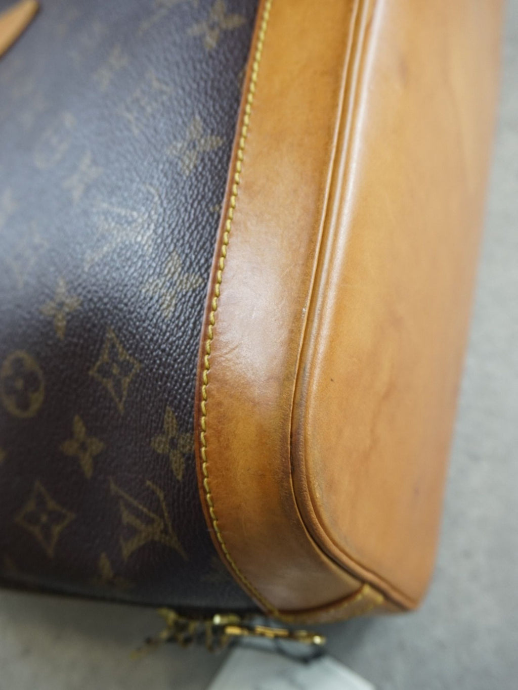 Louis Vuitton Alma PM