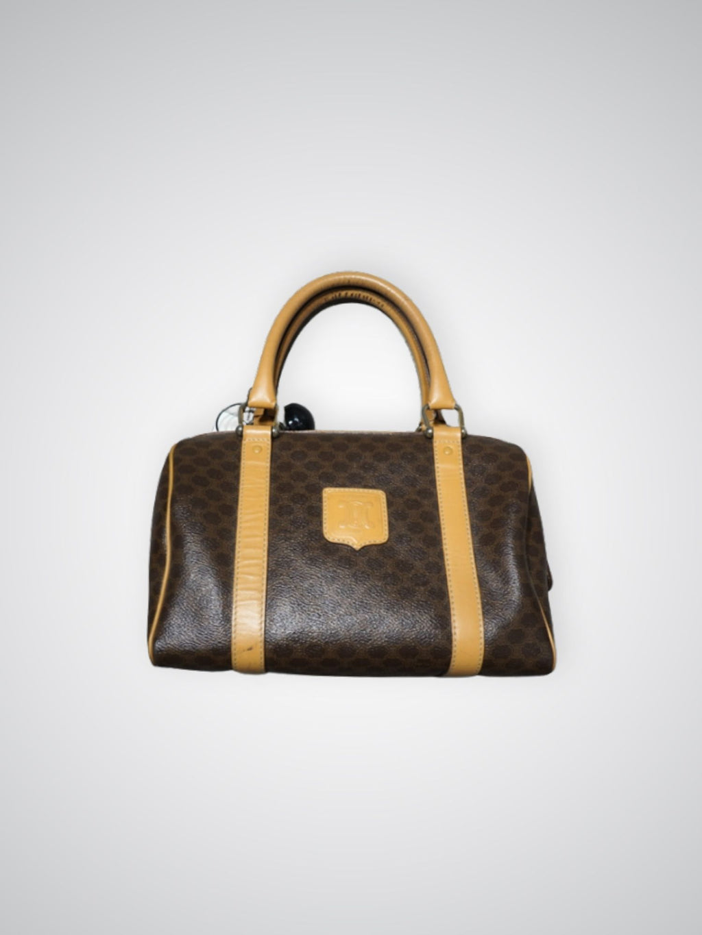 Sac Bowling Céline Macadam