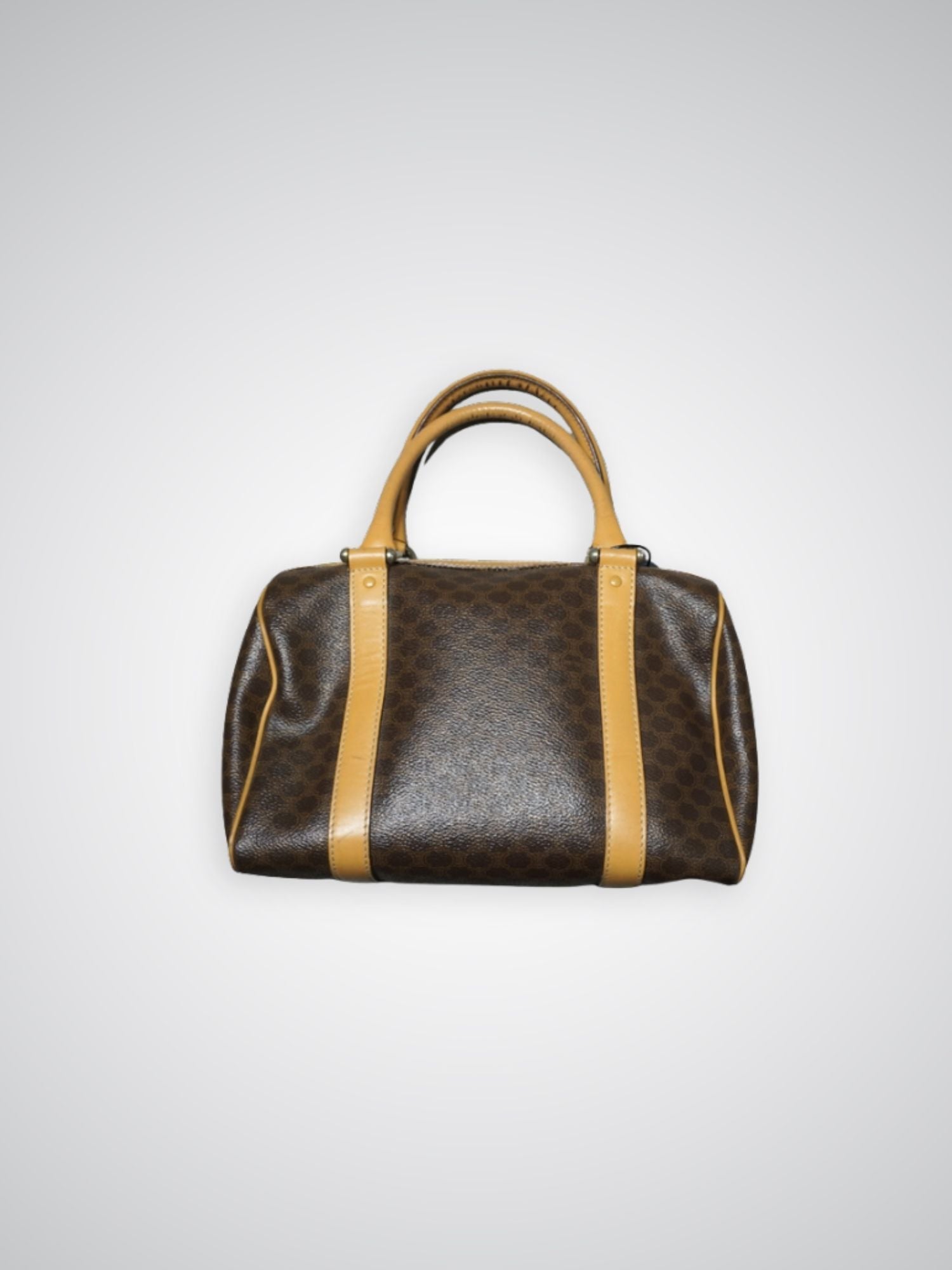Sac Bowling Céline Macadam