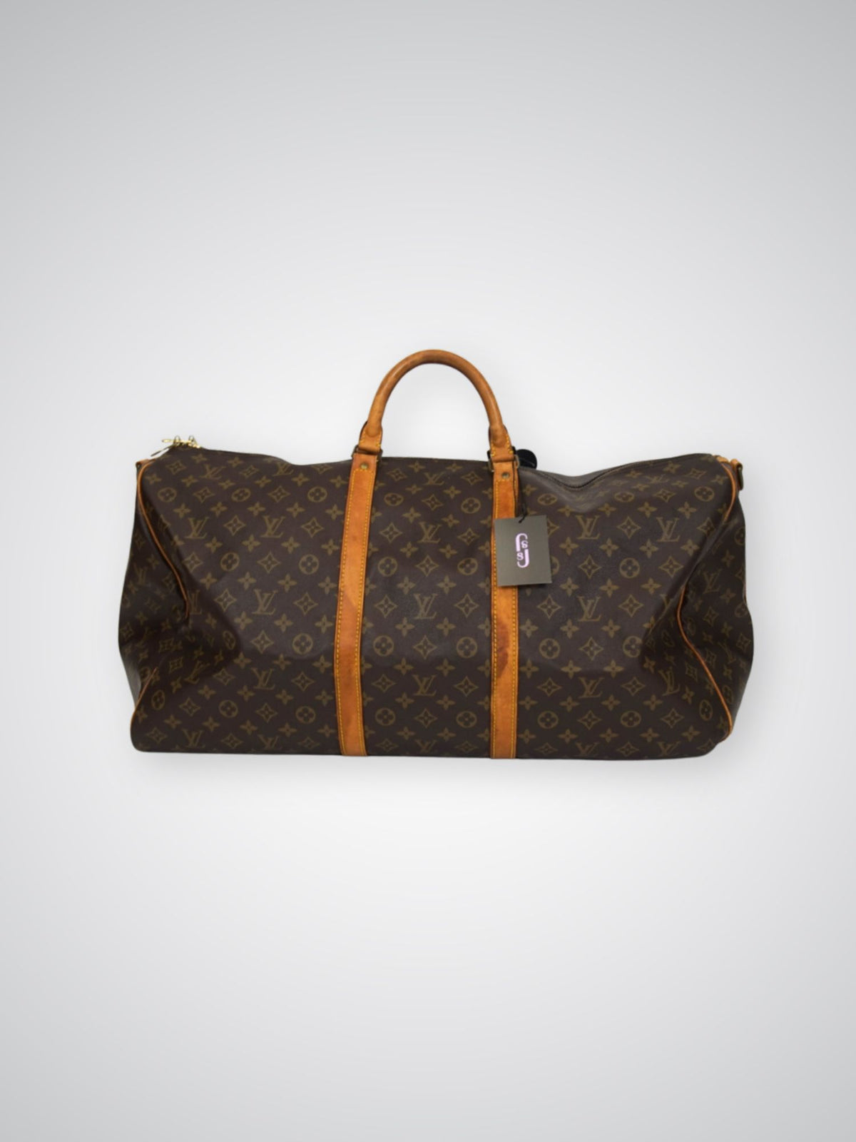 Keepall 60 Louis Vuitton