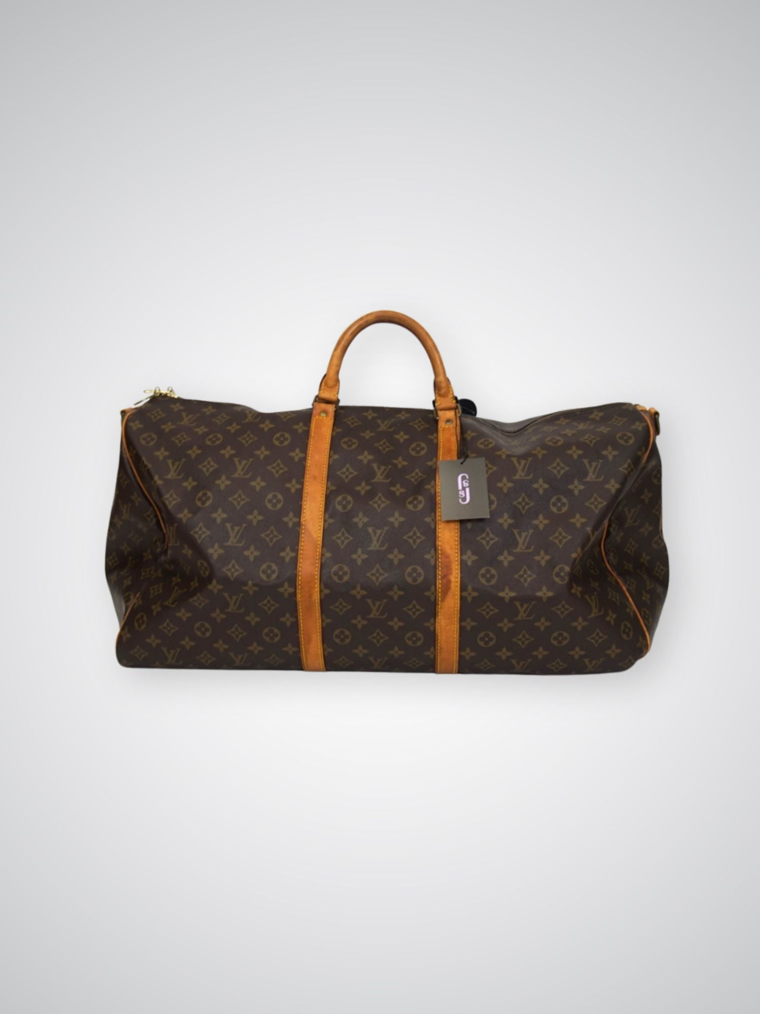 Keepall 60 Louis Vuitton