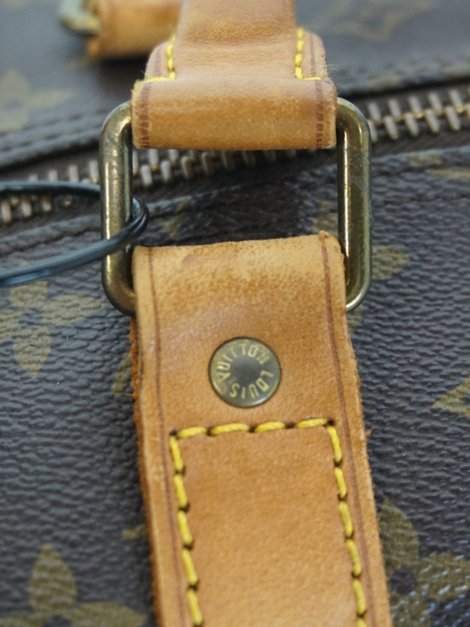 Keepall 60 Louis Vuitton