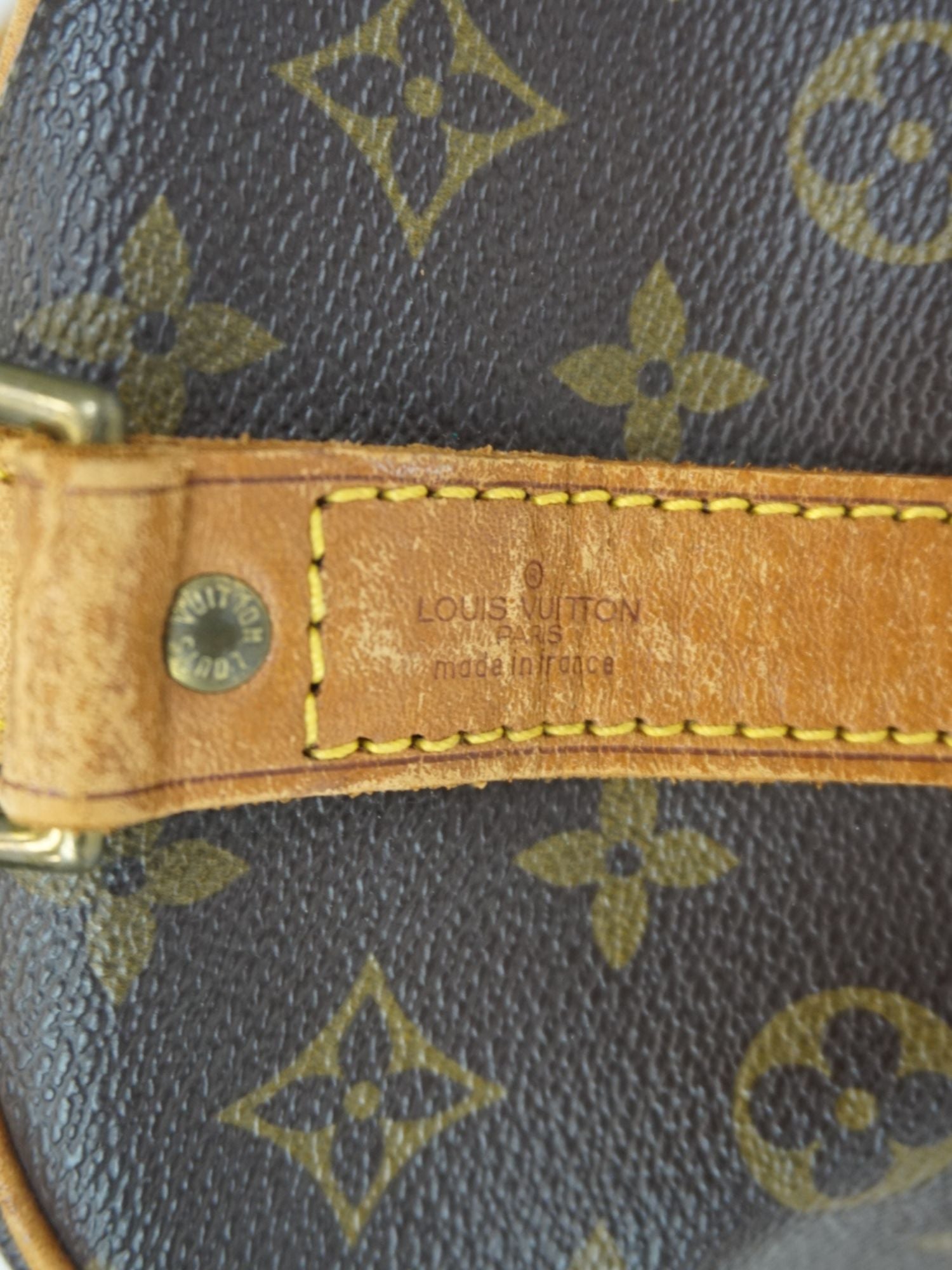 Keepall 60 Louis Vuitton