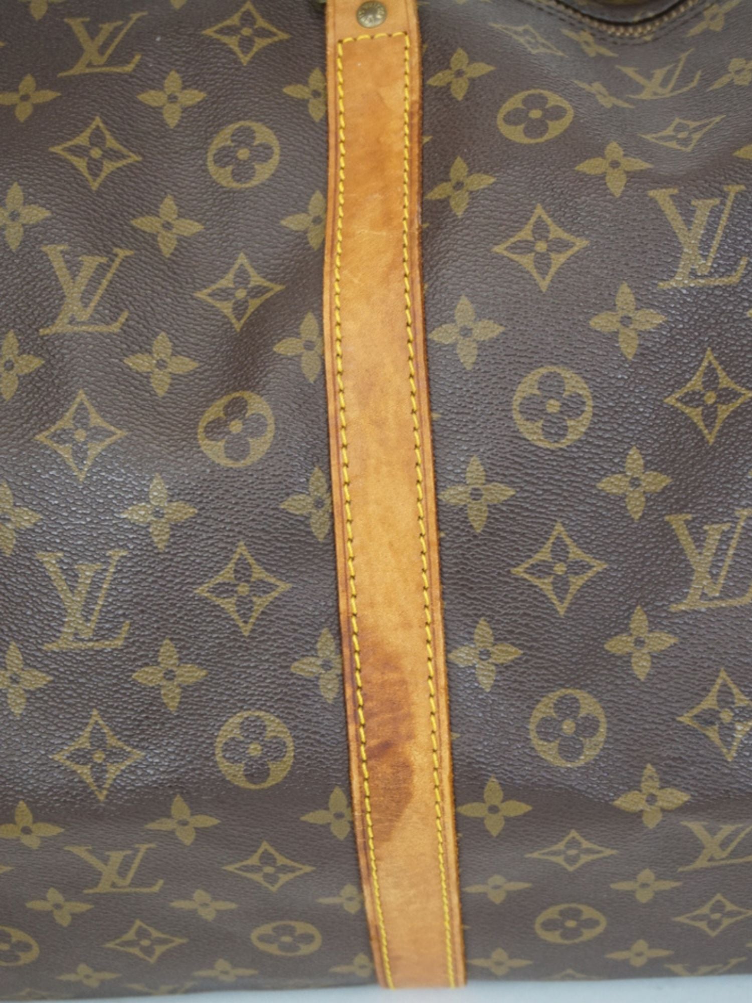 Keepall 60 Louis Vuitton