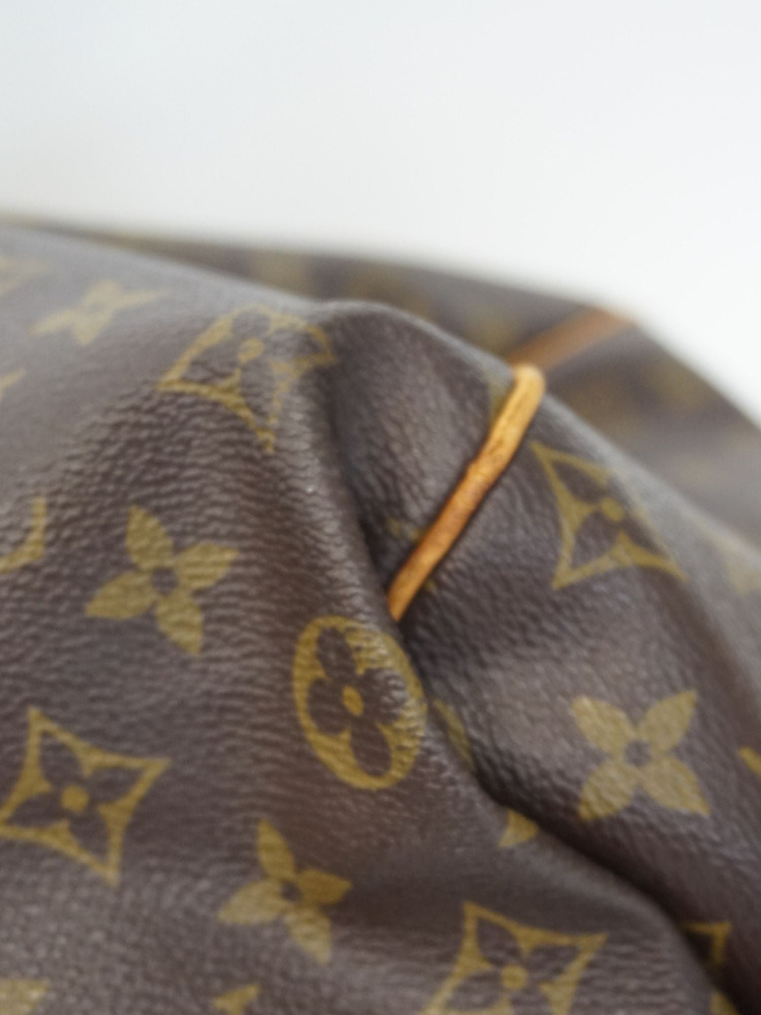 Keepall 60 Louis Vuitton