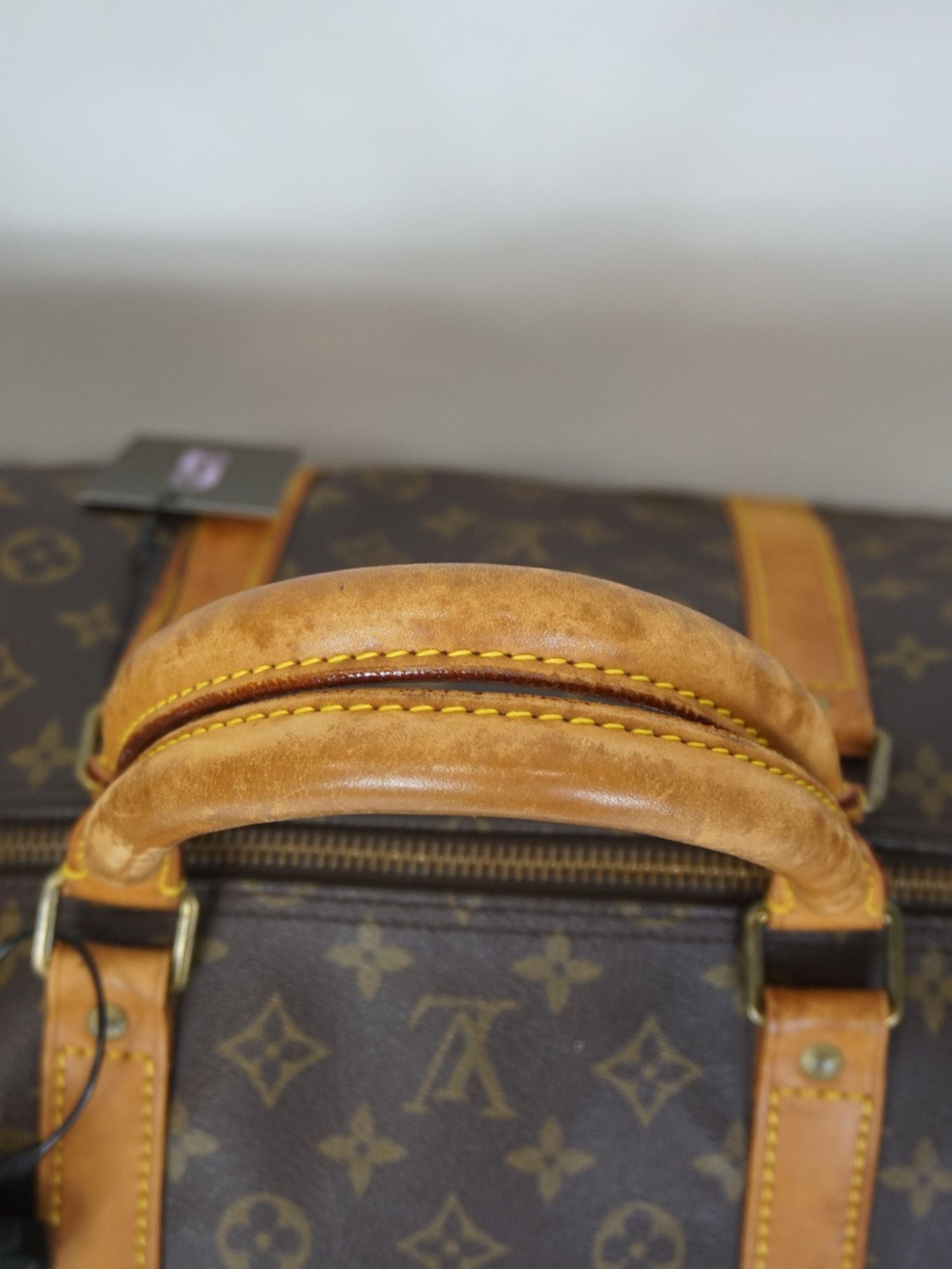 Keepall 60 Louis Vuitton