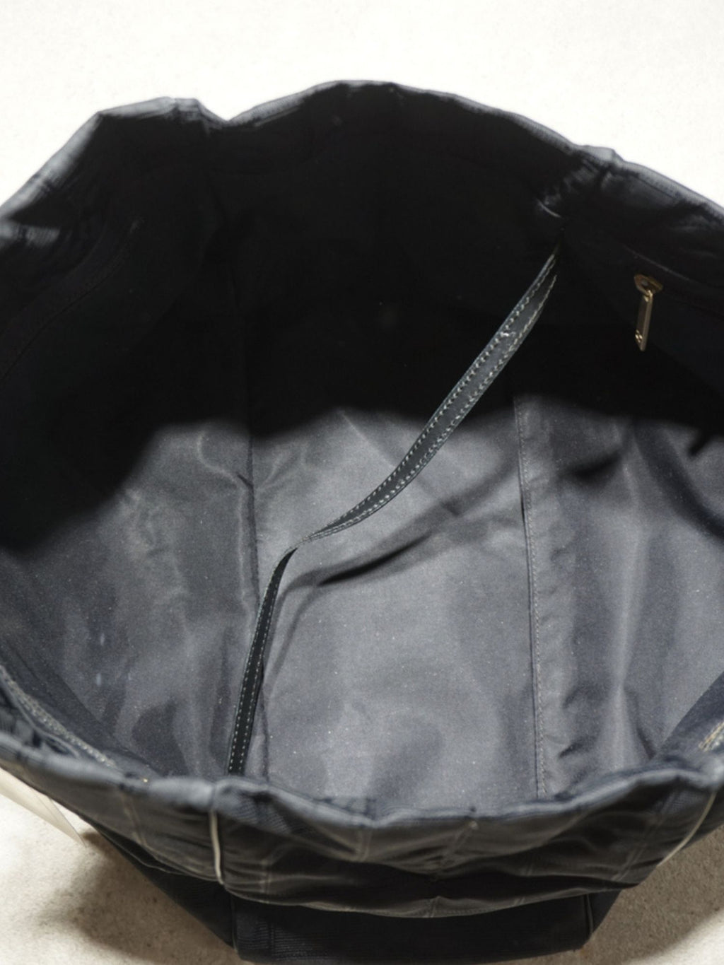 Chanel Travel line tote bag PM