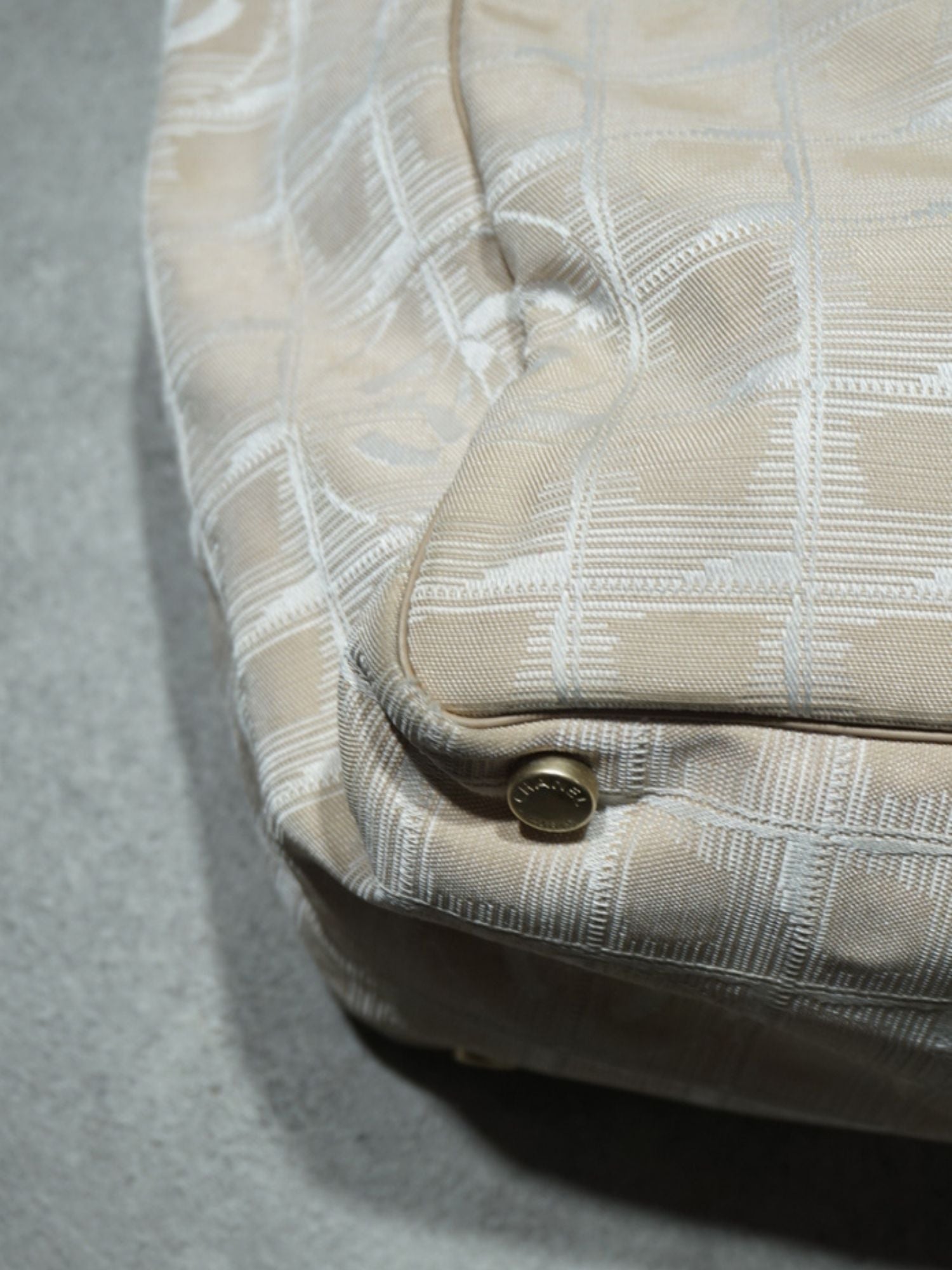 Chanel Travel line tote bag PM (full set)