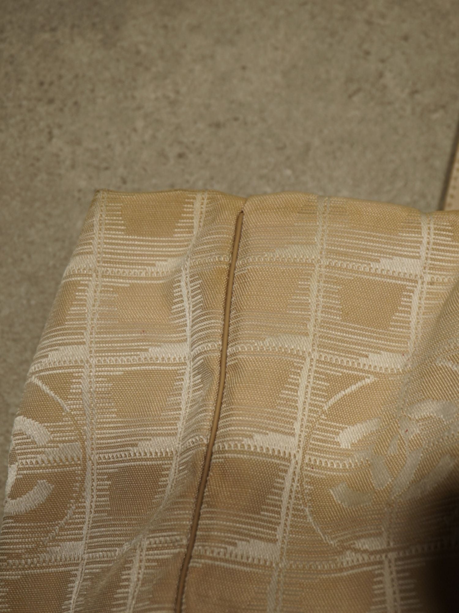 Chanel Travel line tote bag PM (full set)