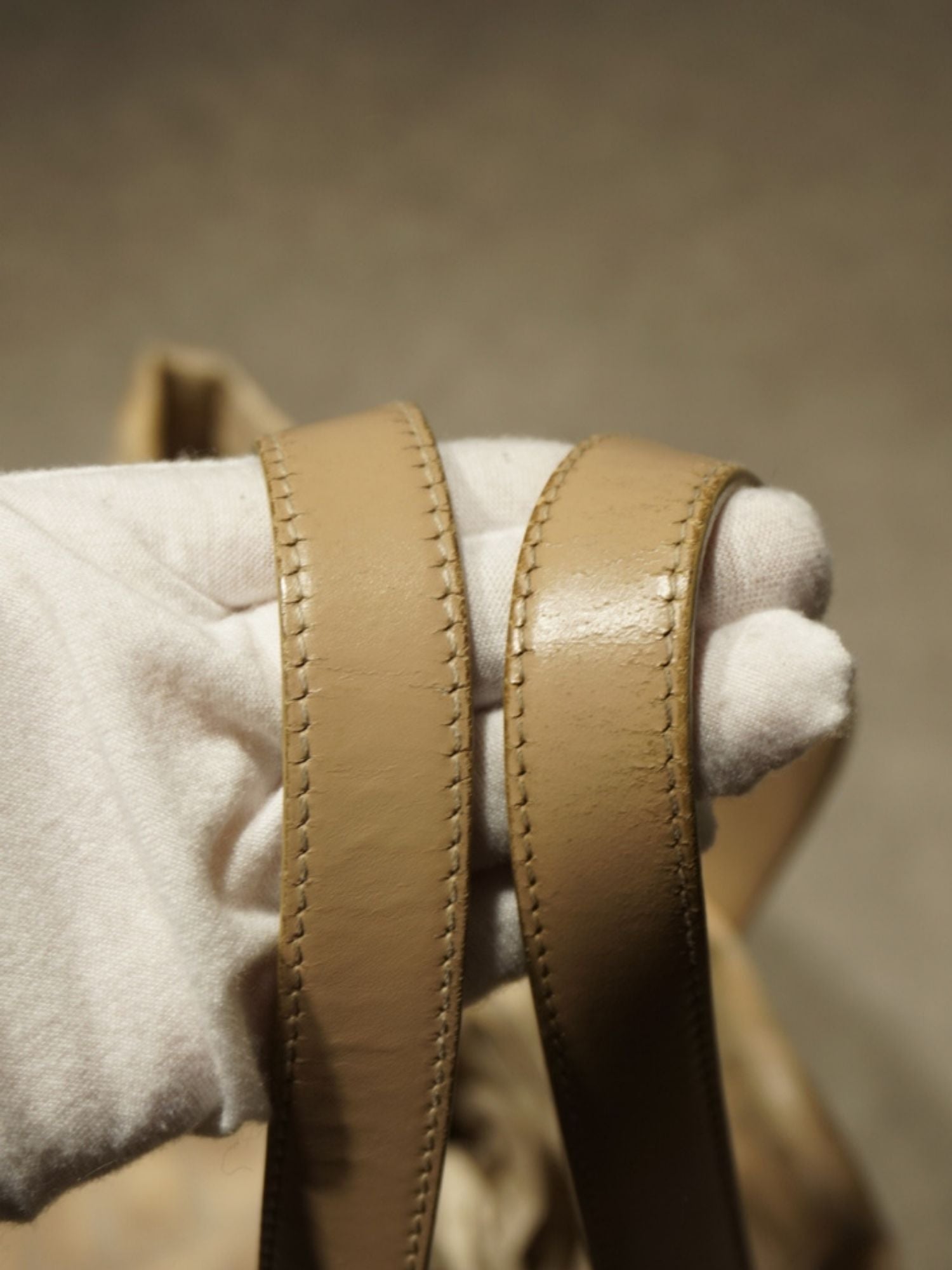 Chanel Travel line tote bag PM (full set)