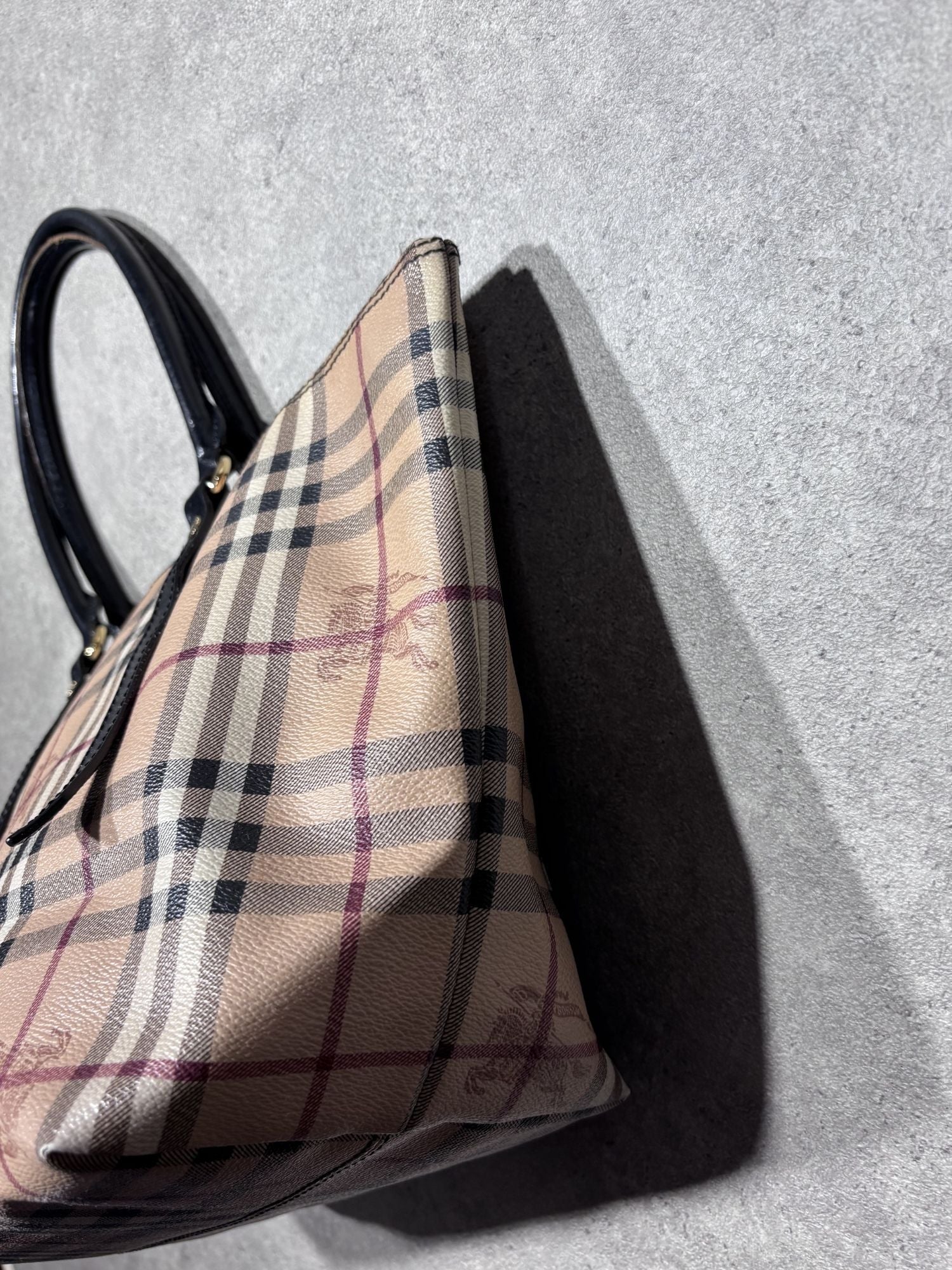 Sac cabas Burberry