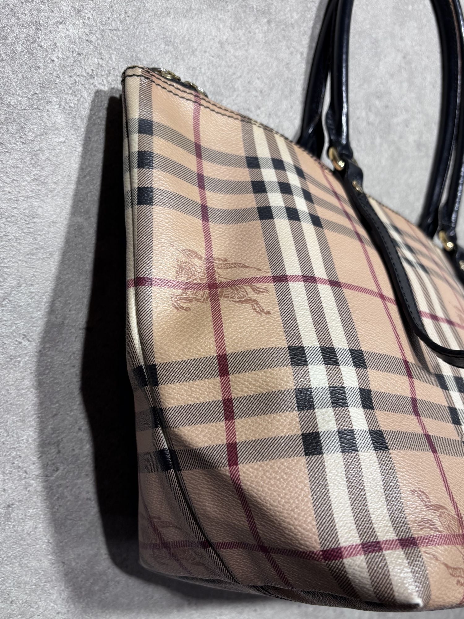 Sac cabas Burberry